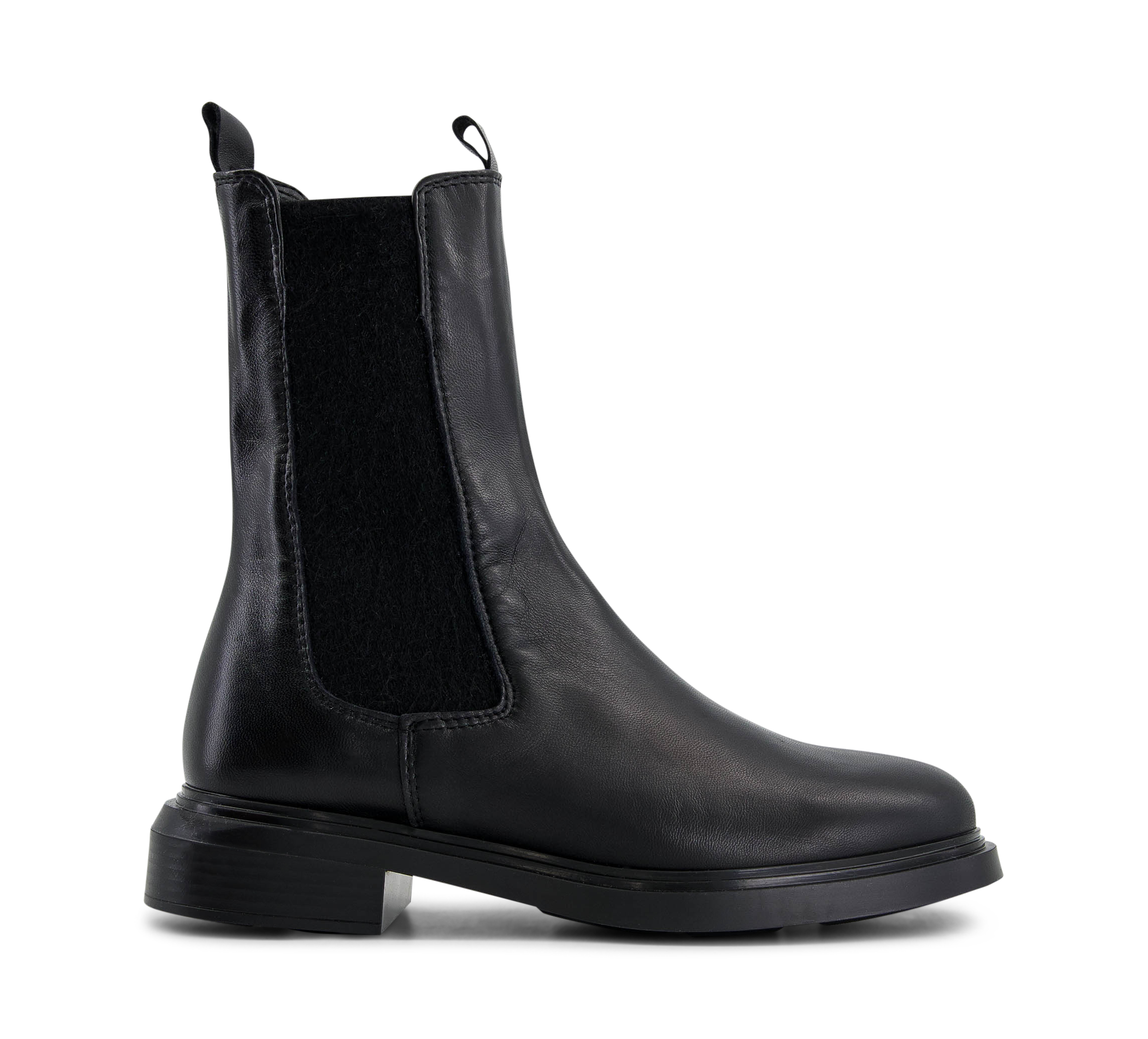 aussen Chelsea Boots