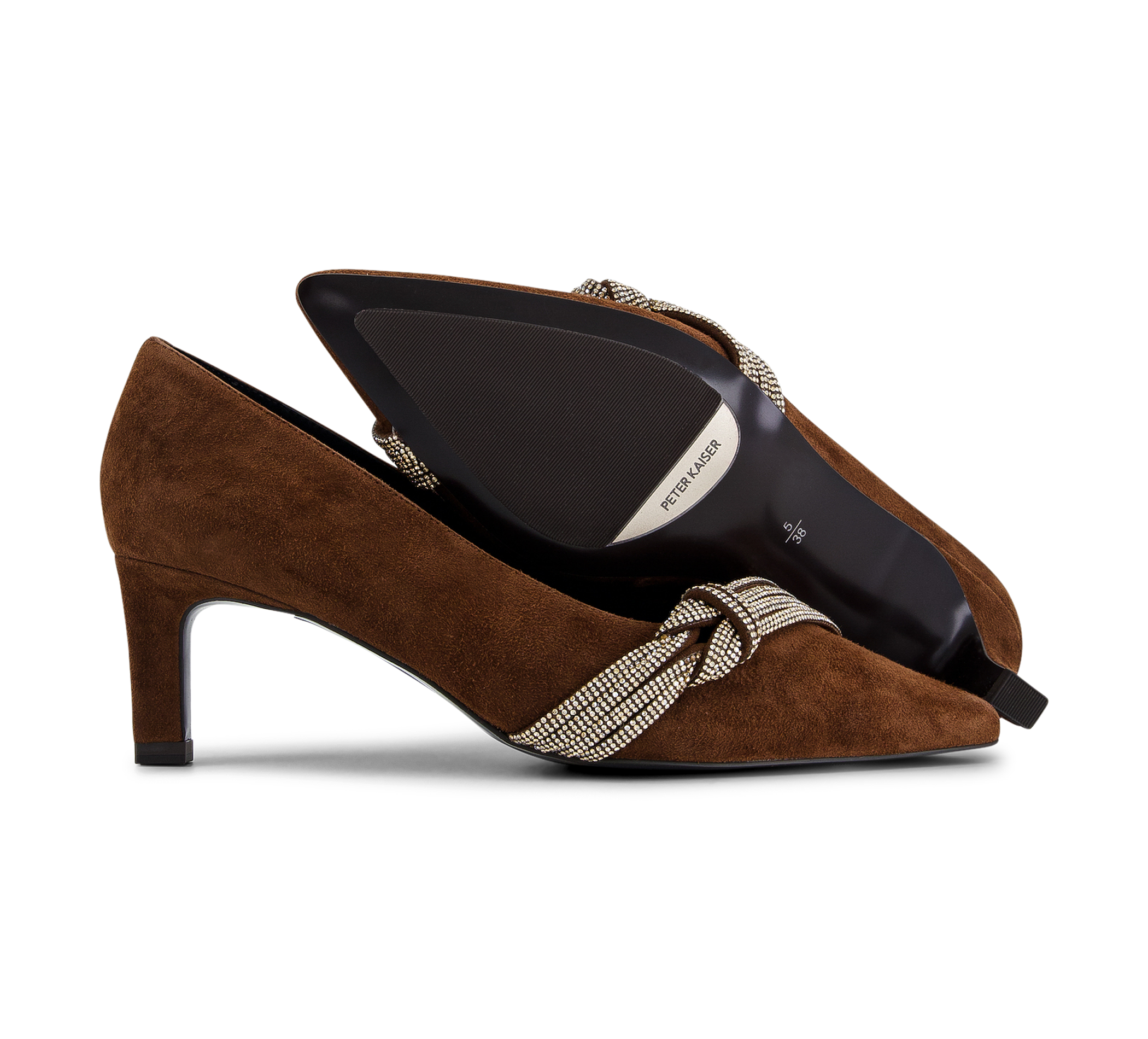 Klassische Pumps