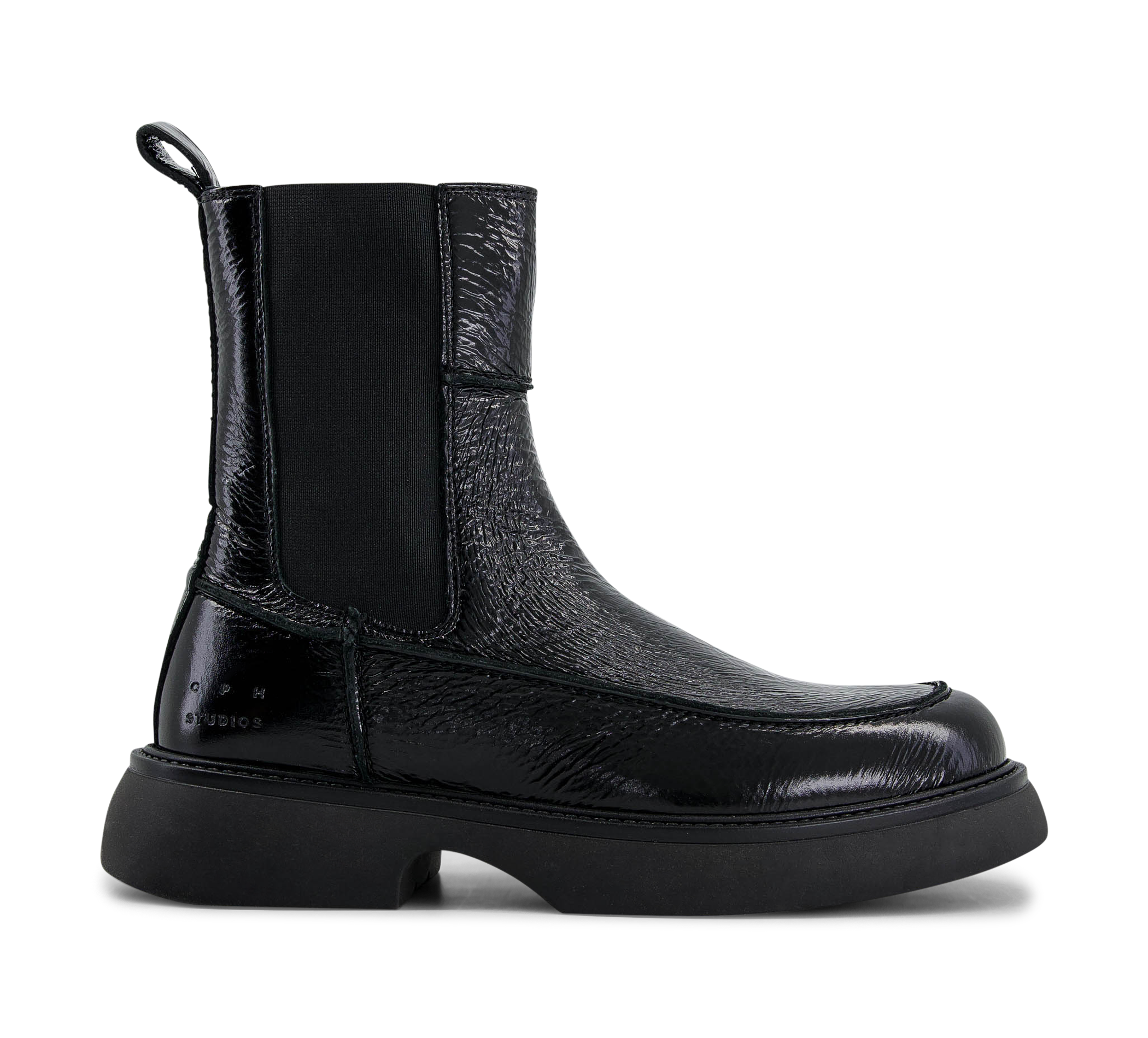 Chelsea Boots