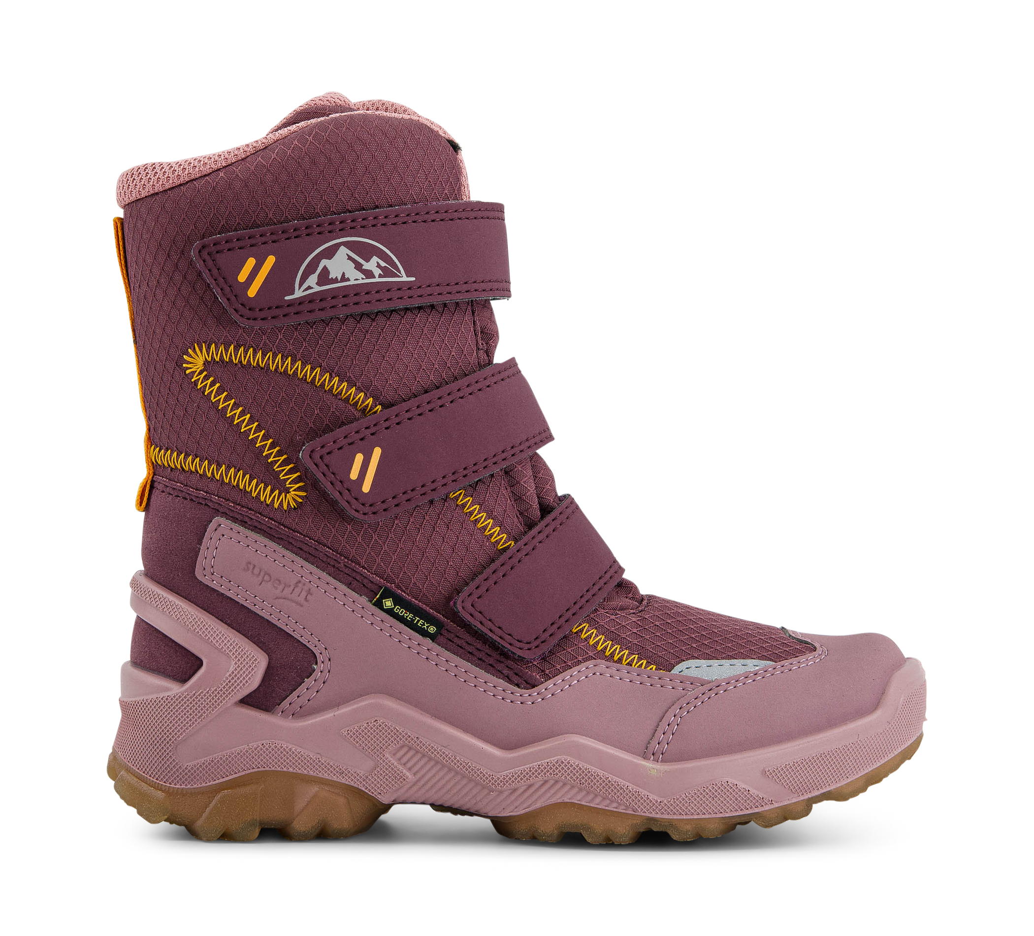 Jupiter Ice Gtx