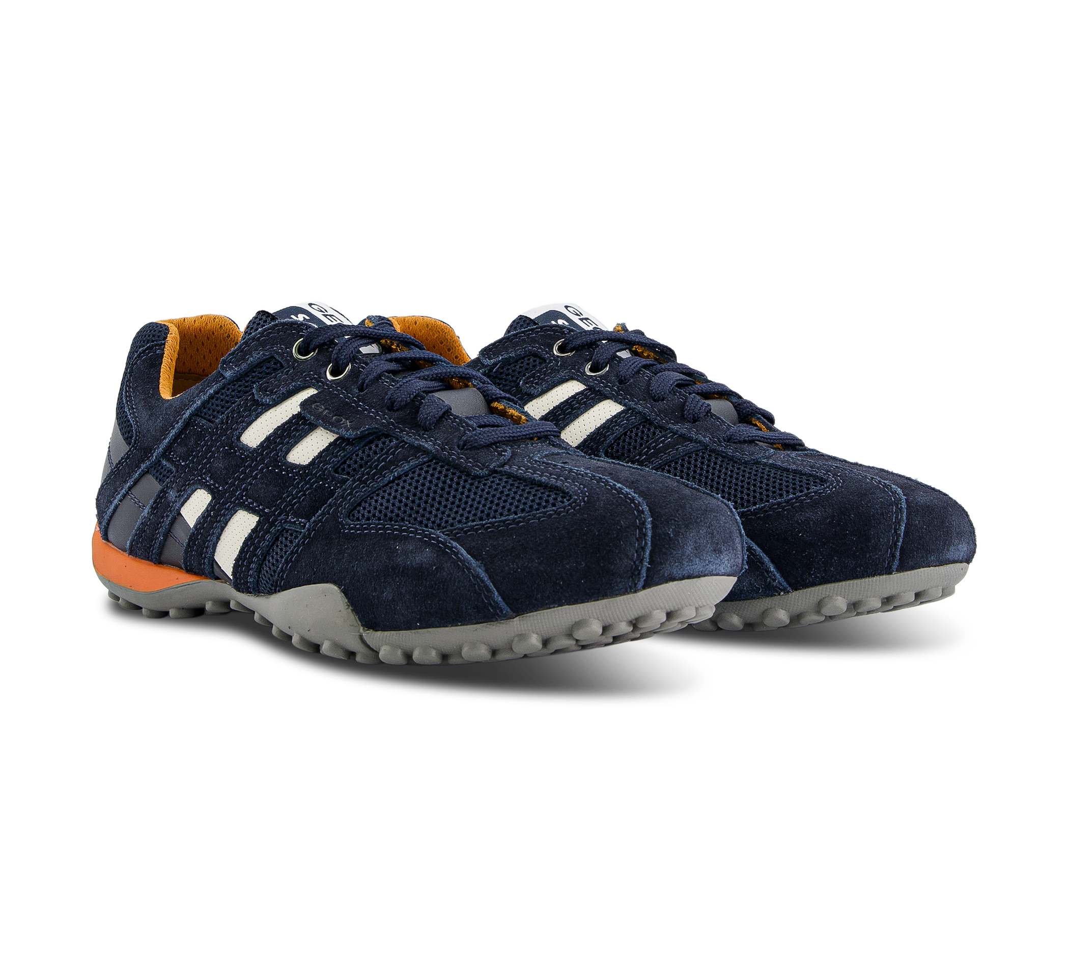 UOMO SNAKE Snake - Sneaker low