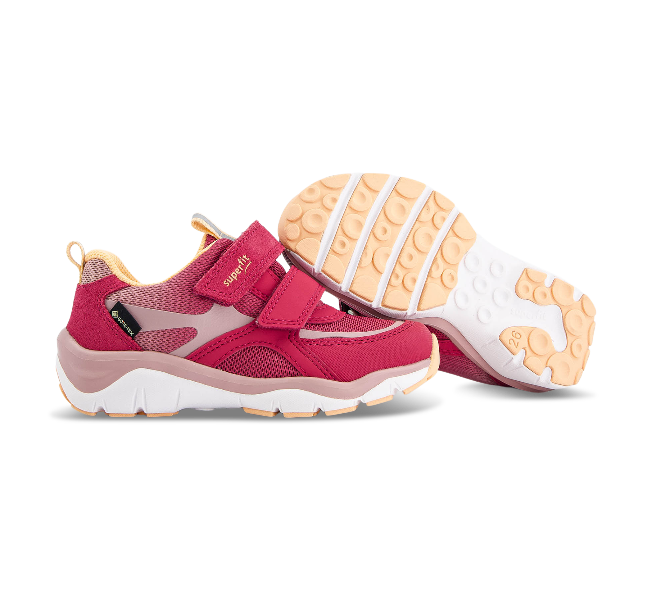 Trainingsschuh Textil \ SPORT5