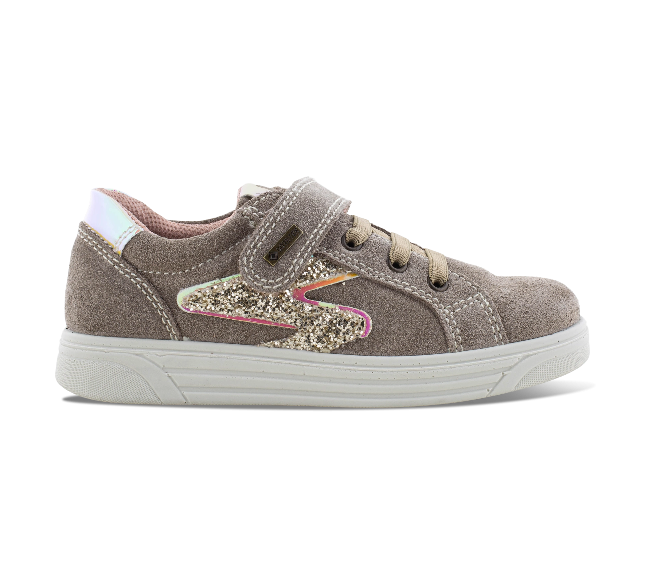 Sierra - Schnürschuhe