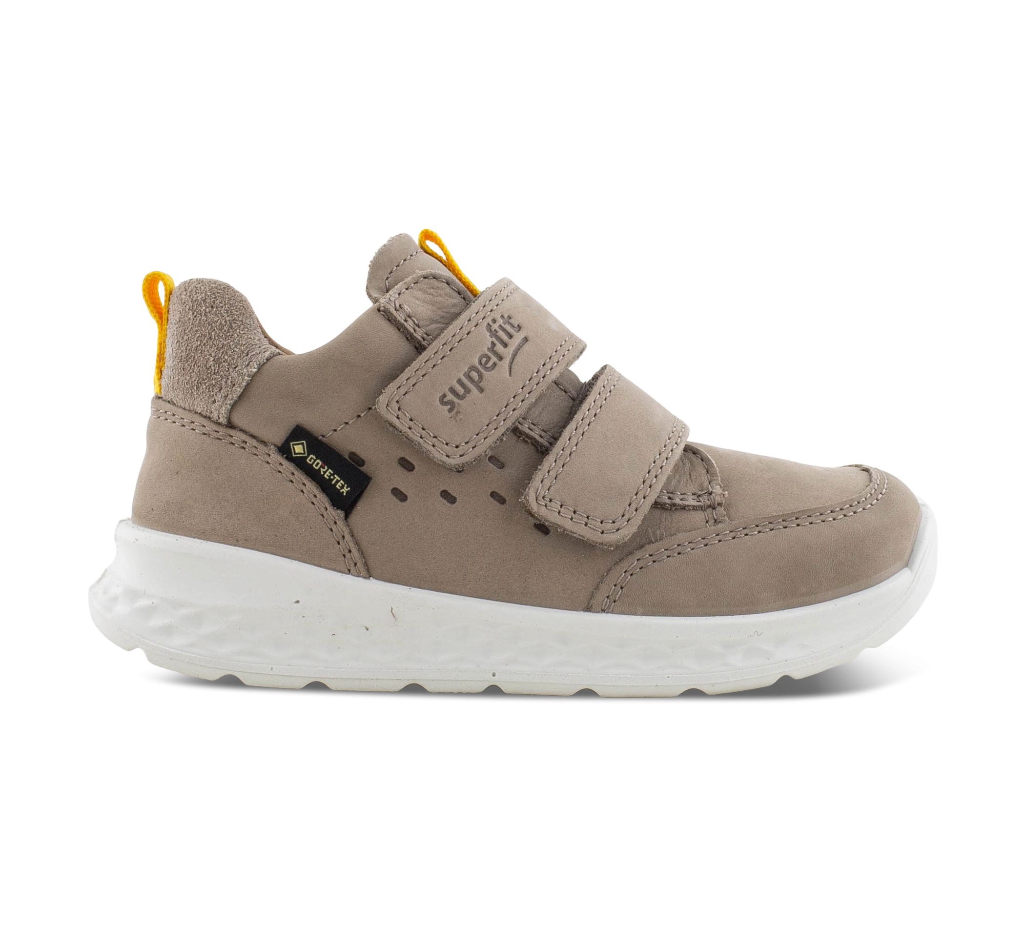Breeze - Klettschuhe