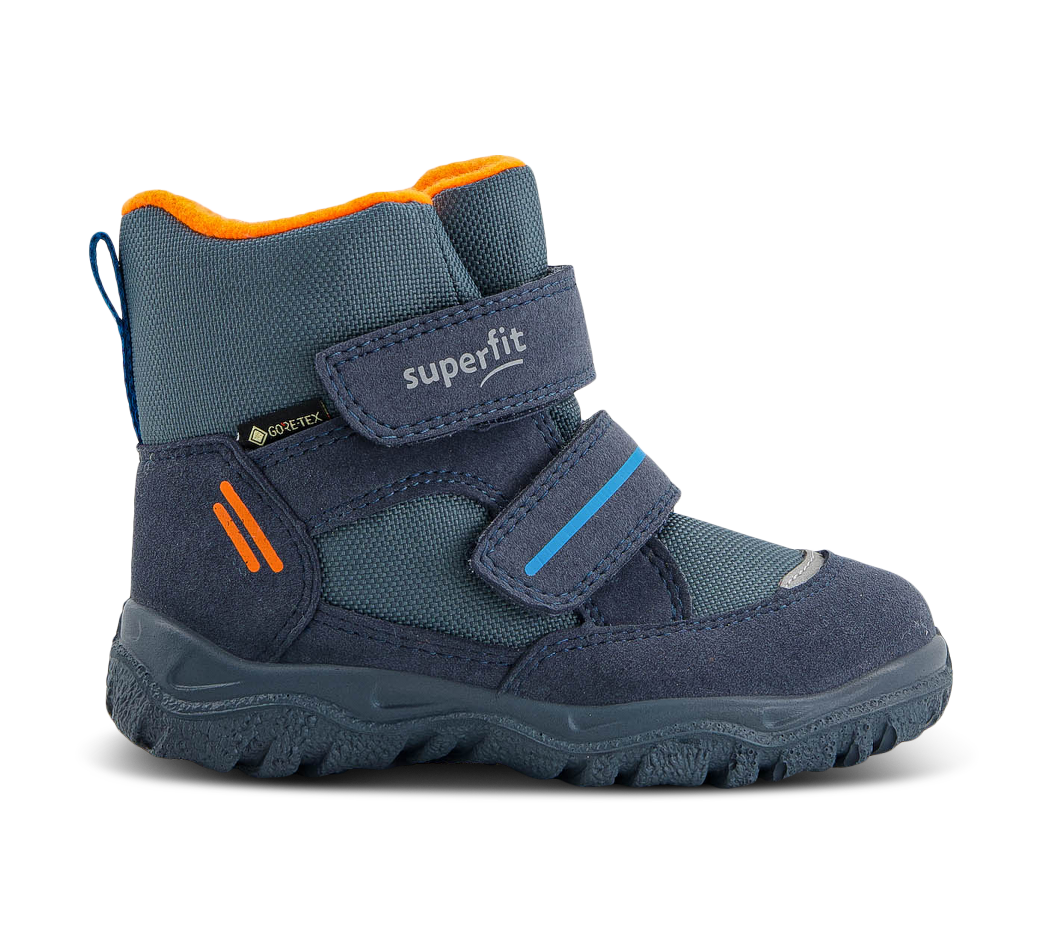 Schuh Textil \ HUSKY1 Husky