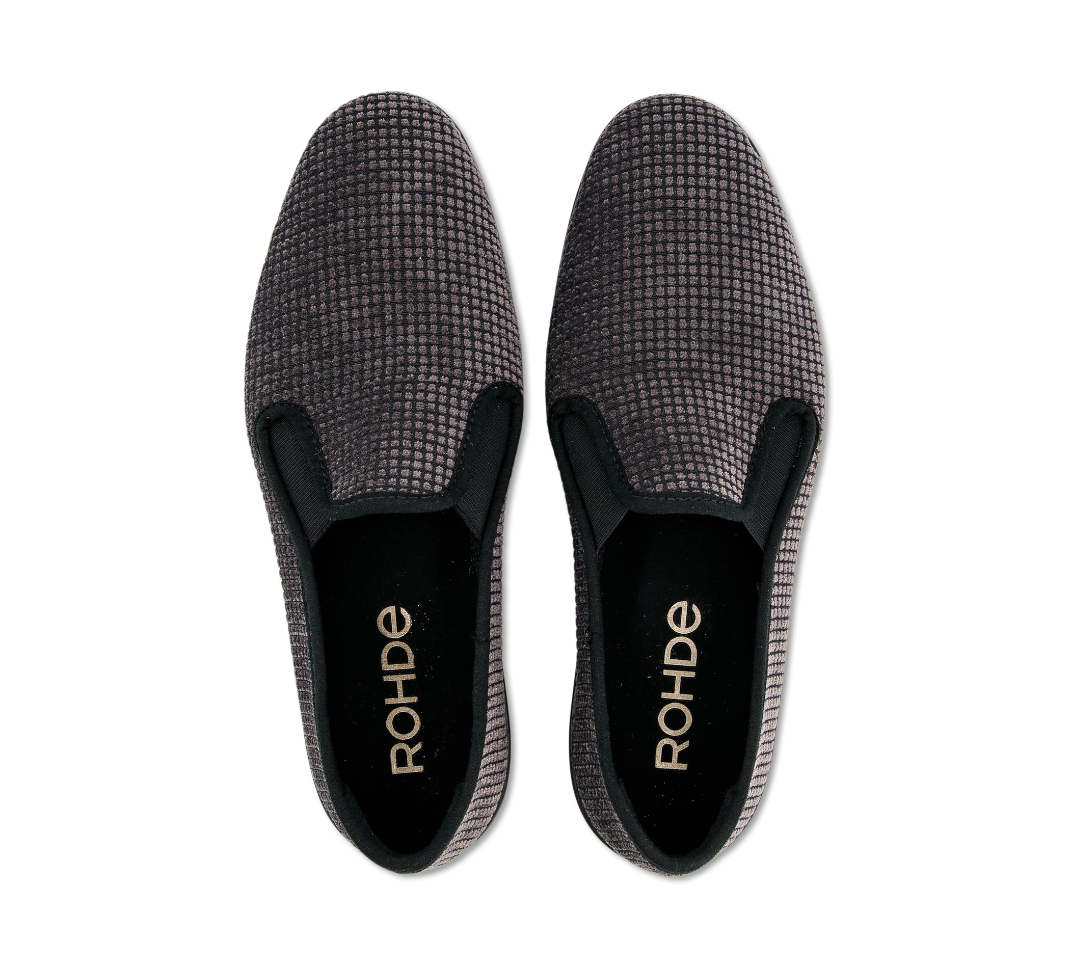 Lillestrom - Geschlossene Hausschuhe