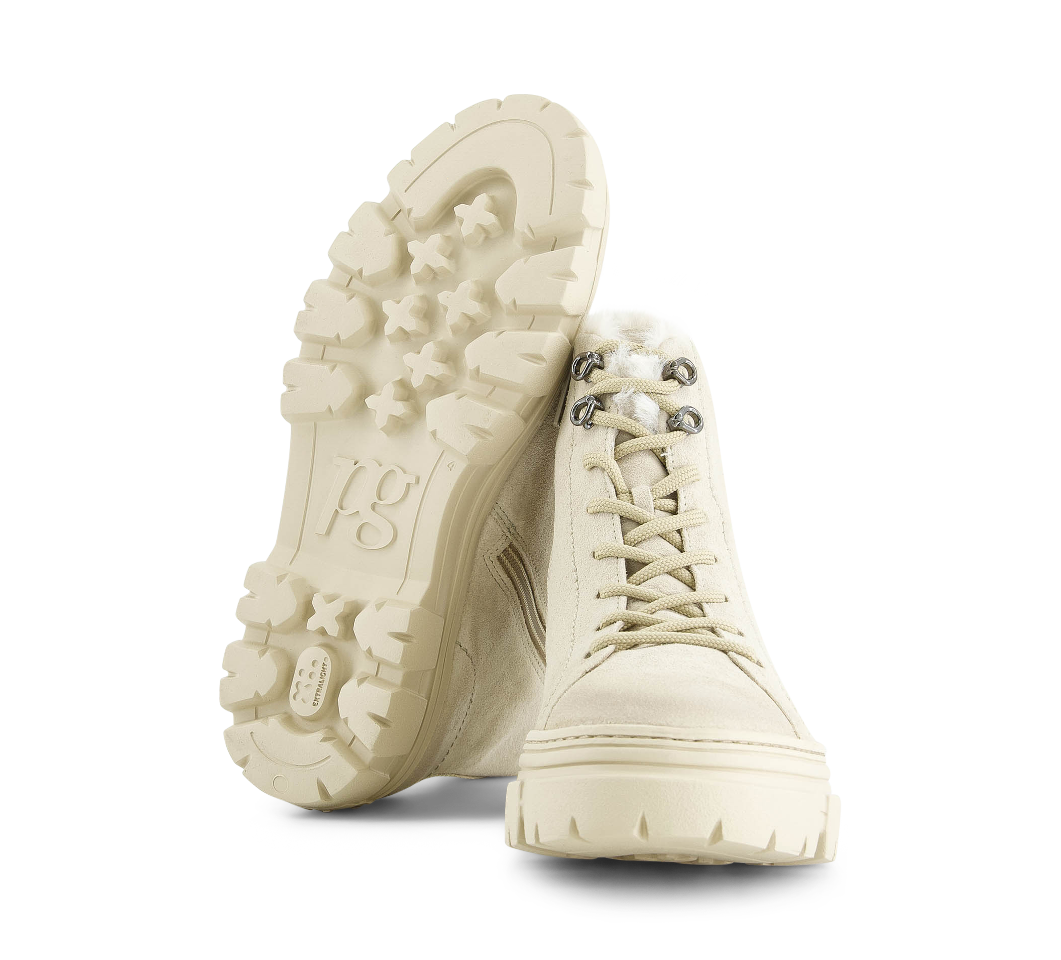 0080-5663-003 Schnürstiefel