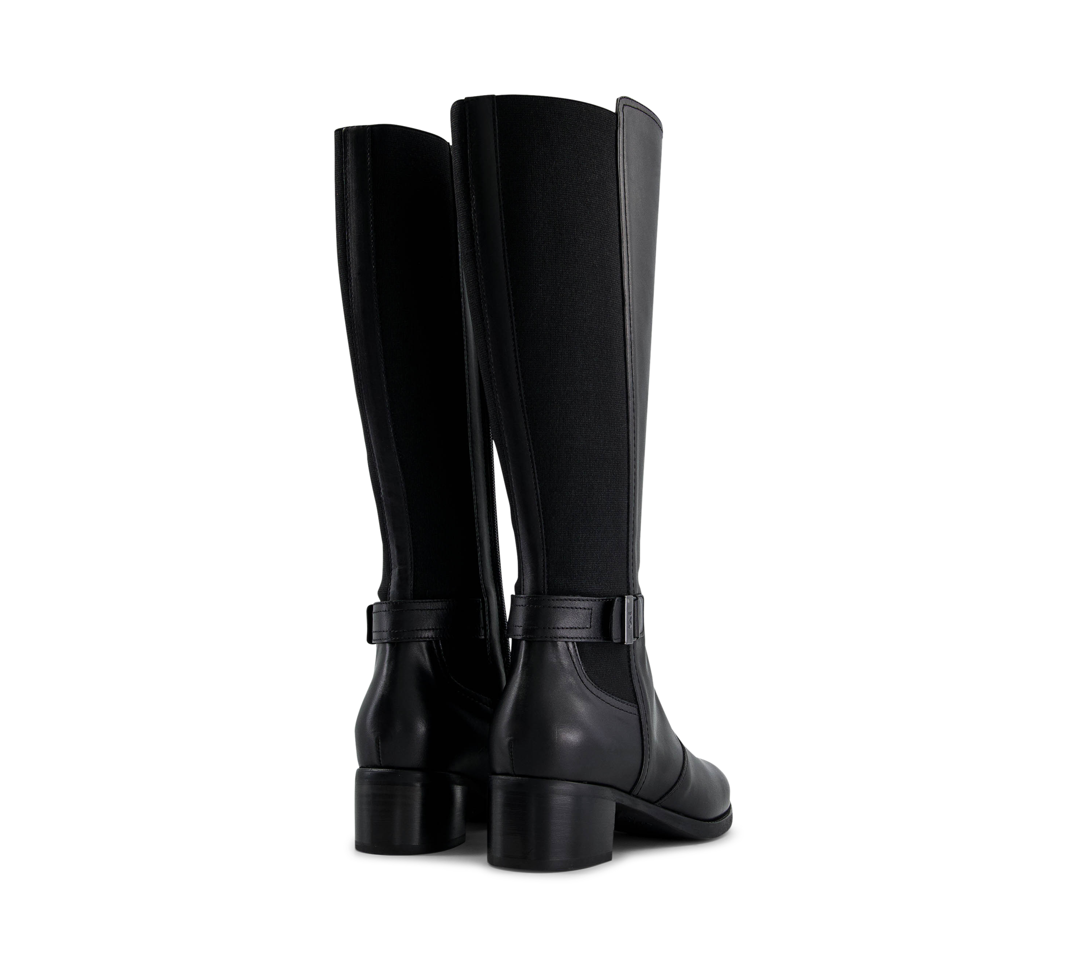 hinten Chelsea Boots