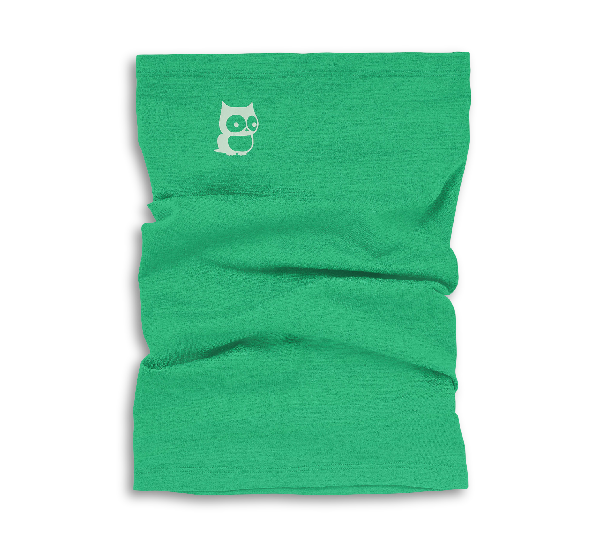 aussen Gufo Merino Neckwarmer