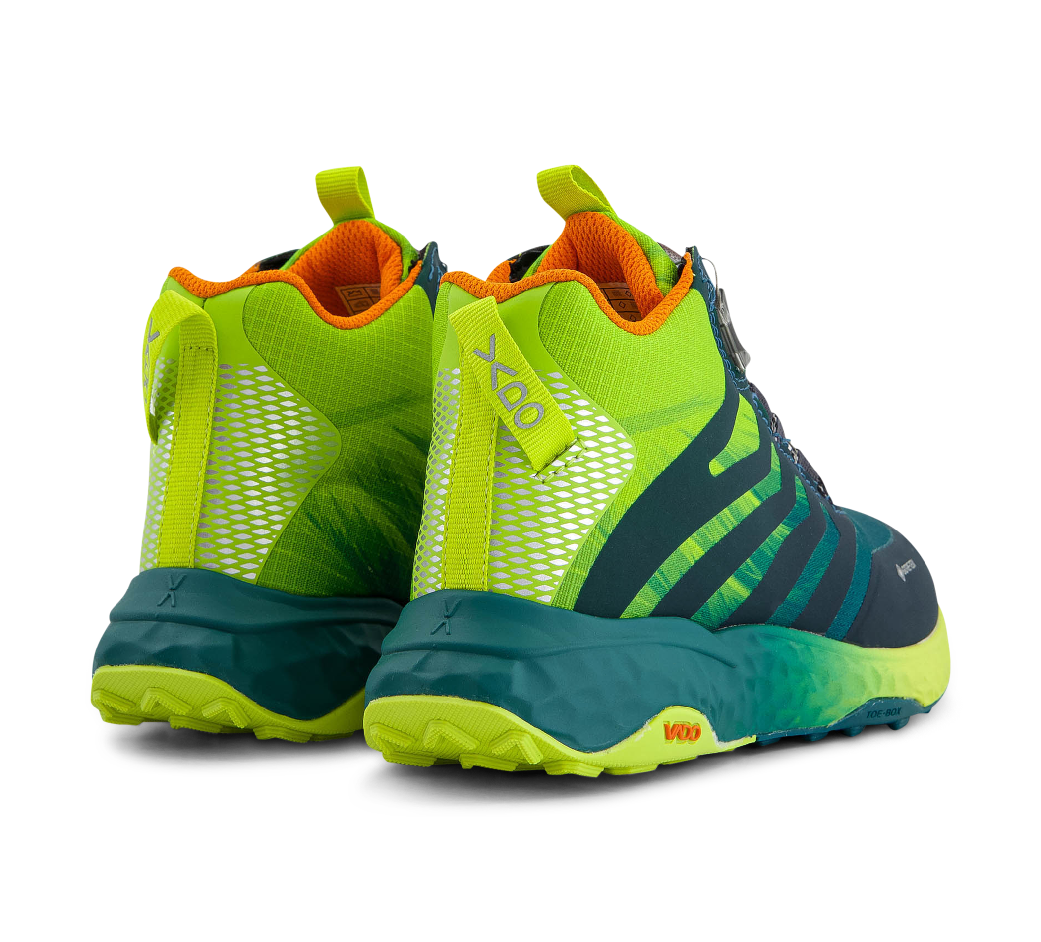 Surfer Mid Boa Gtx