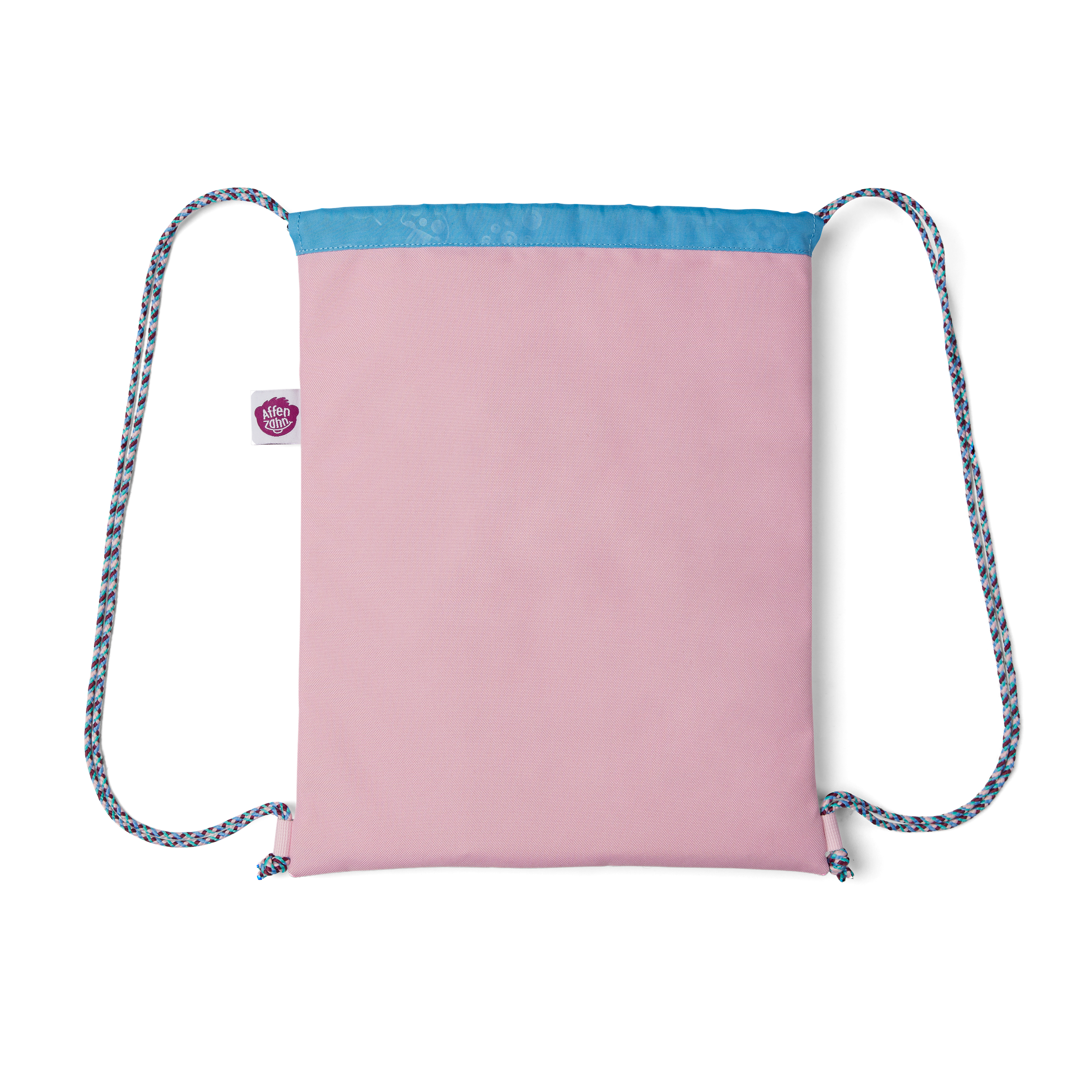 Sportbeutel Einhorn 4l - Turnbeutel