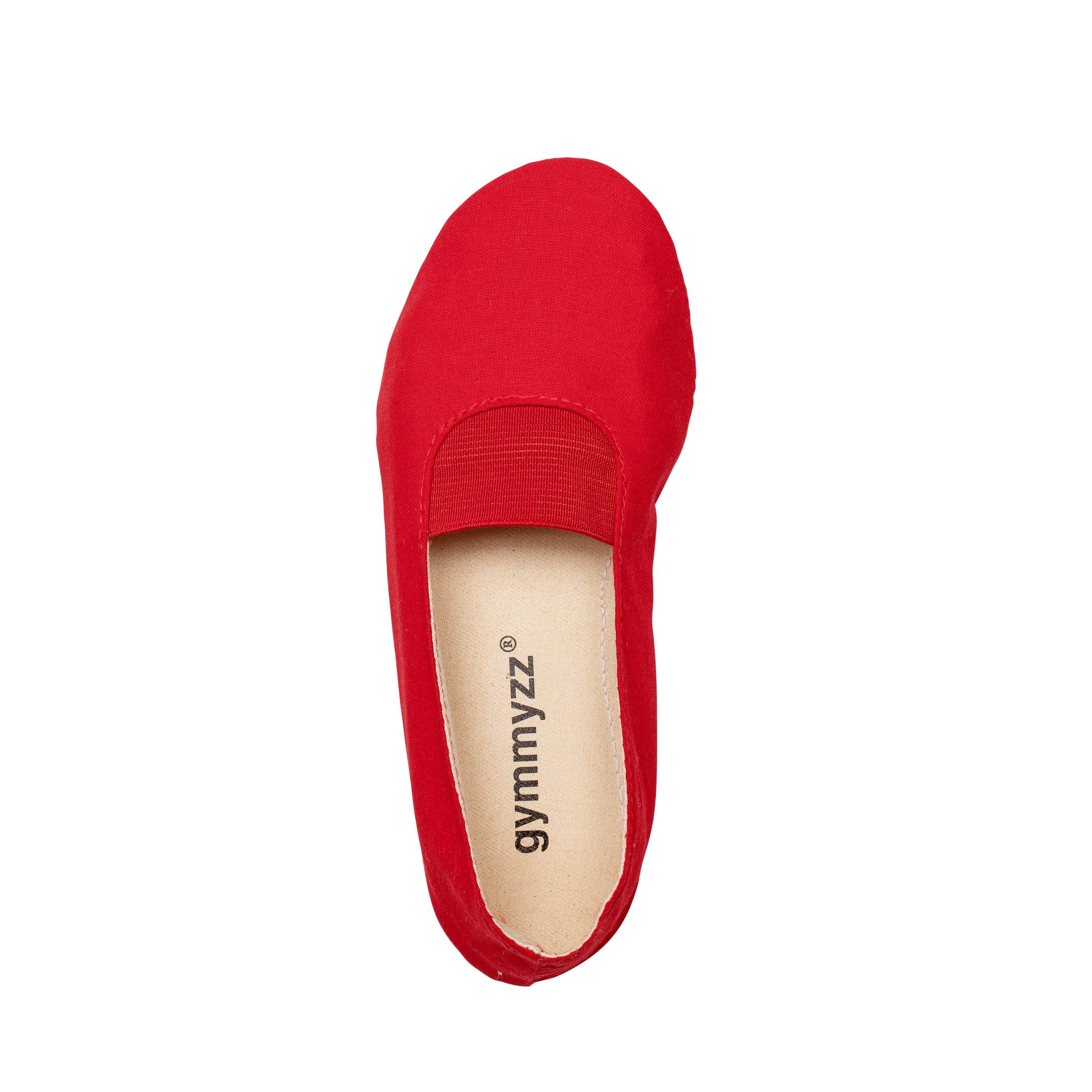 paar Jumping Tomato Frog - Gymnastikschuhe