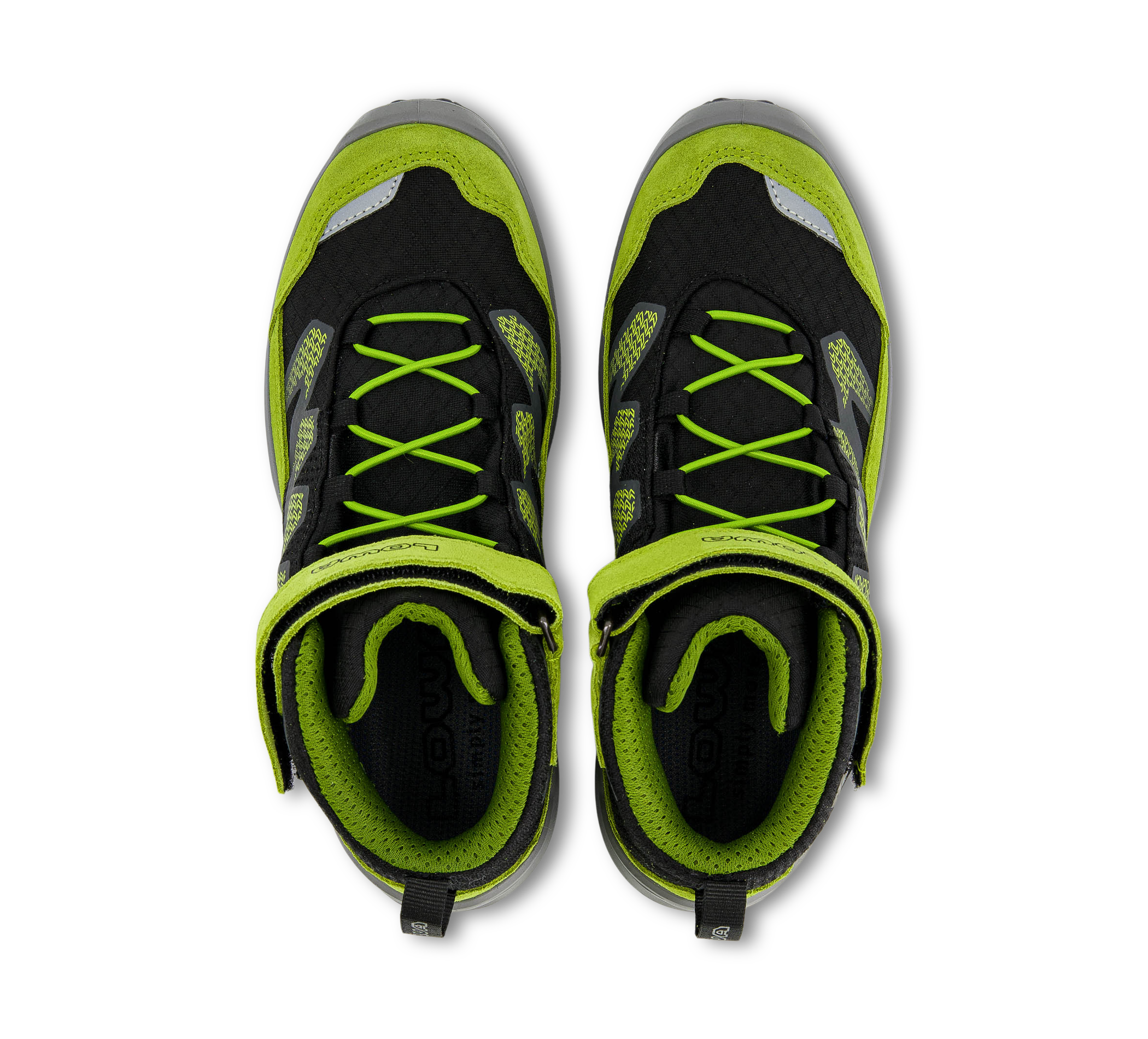 MADDOX PRO GTX MID VC JR