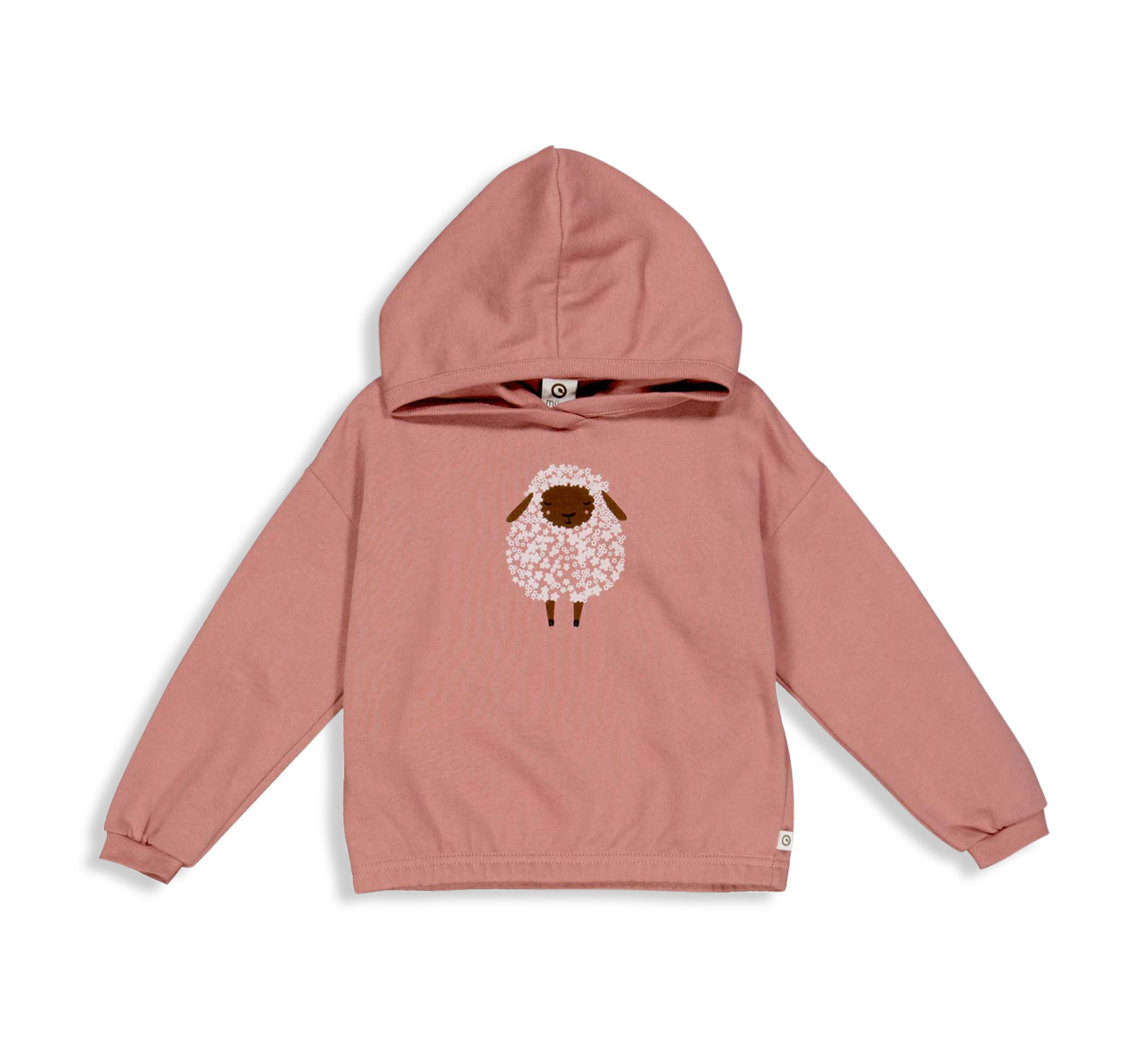 aussen Flora Hoodie