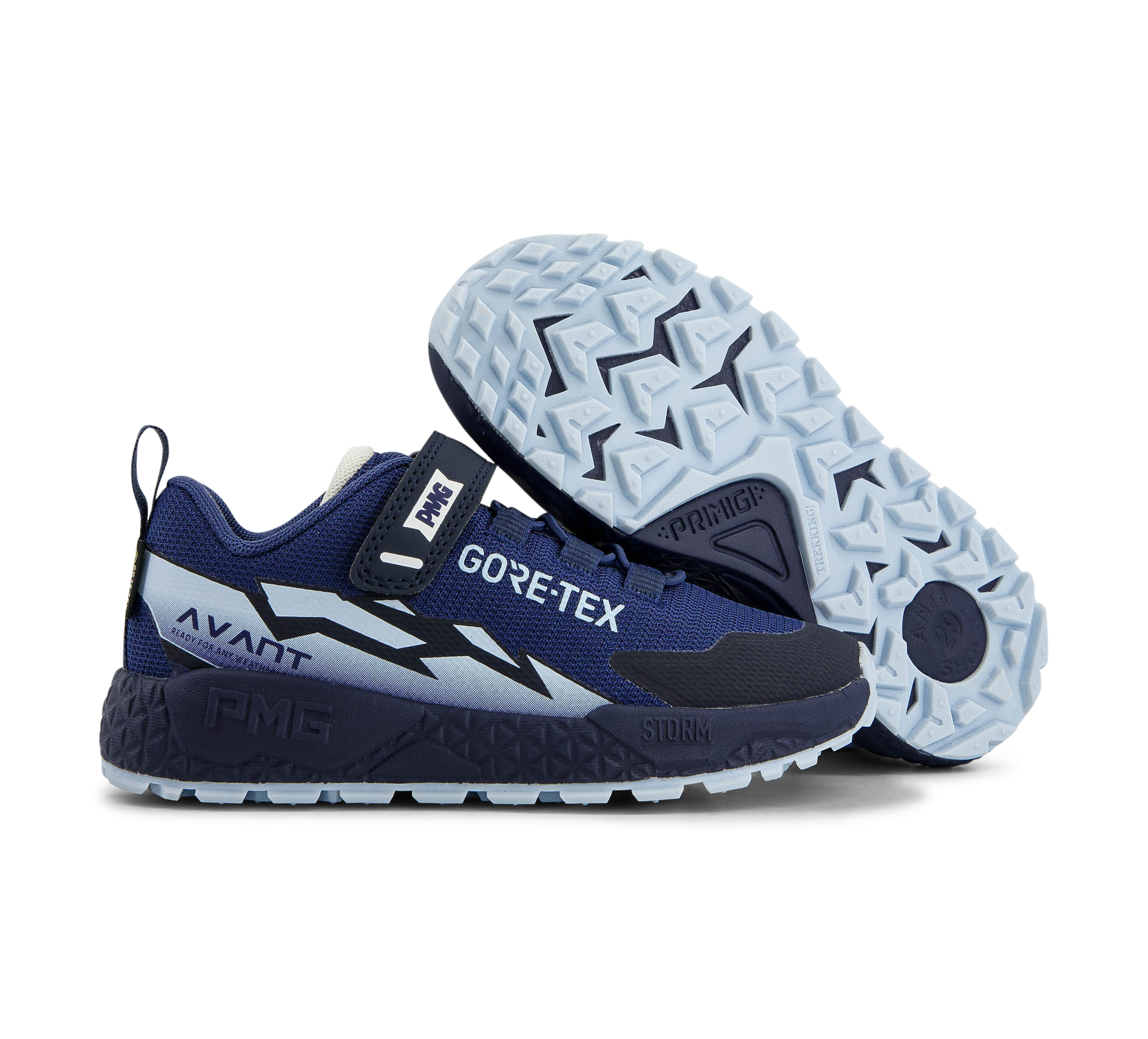 sohle Pim Gtx