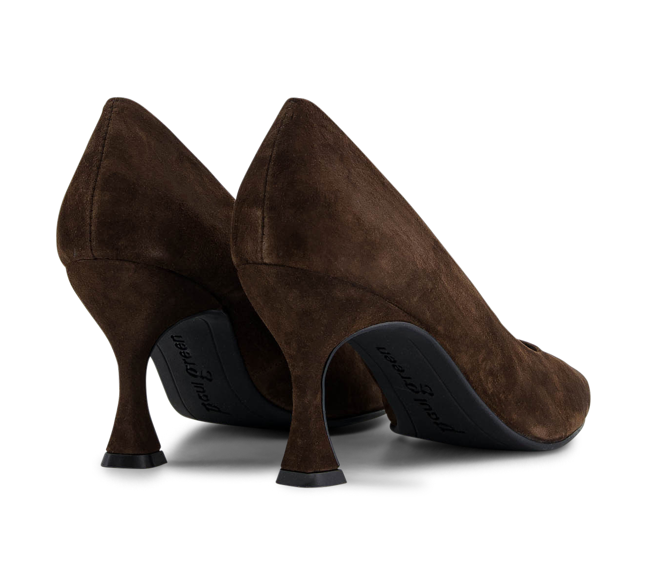 0080-3859-061 Klassische Pumps