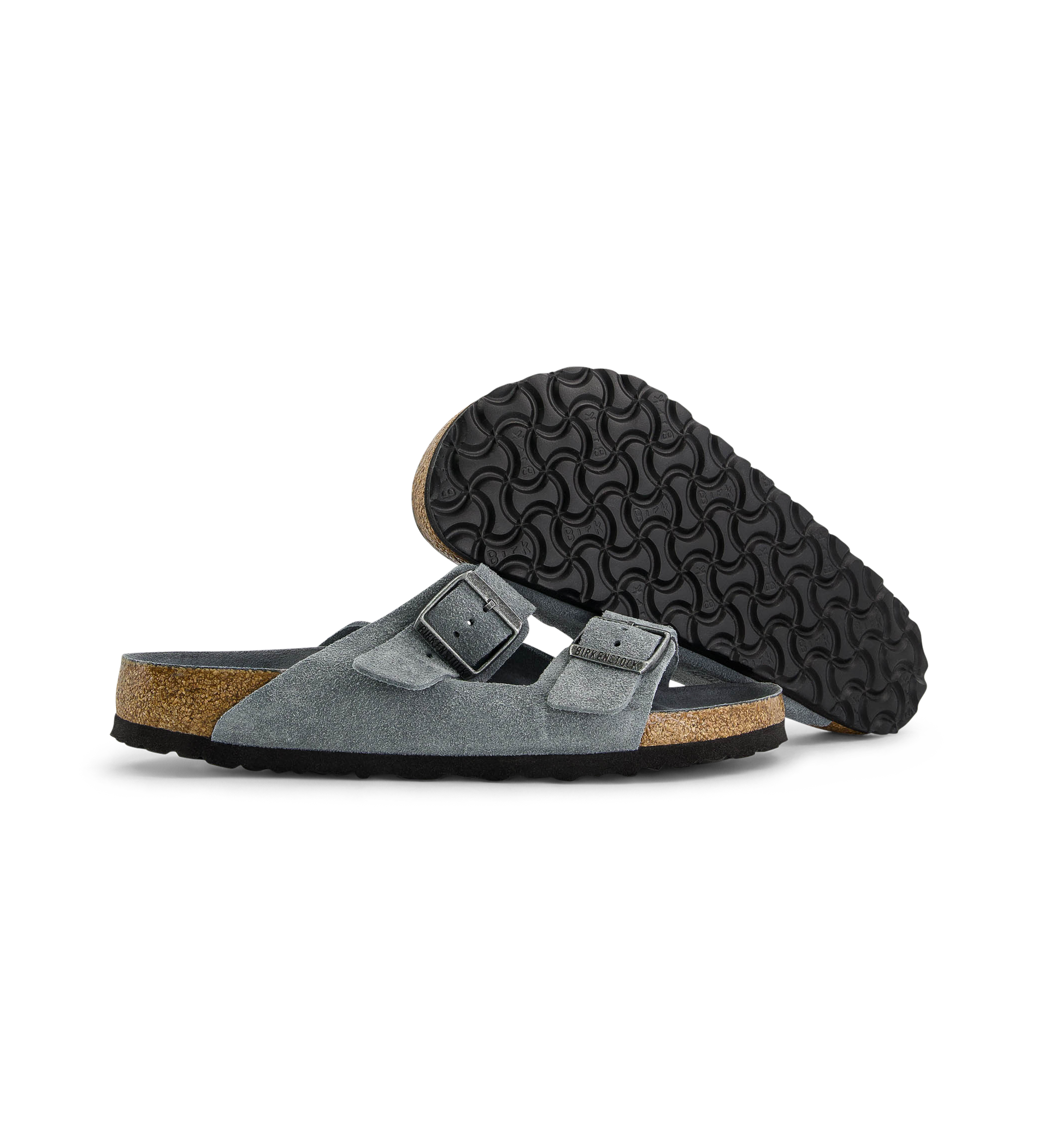 Arizona SFB LEVE Basalt Gray Tonal FB