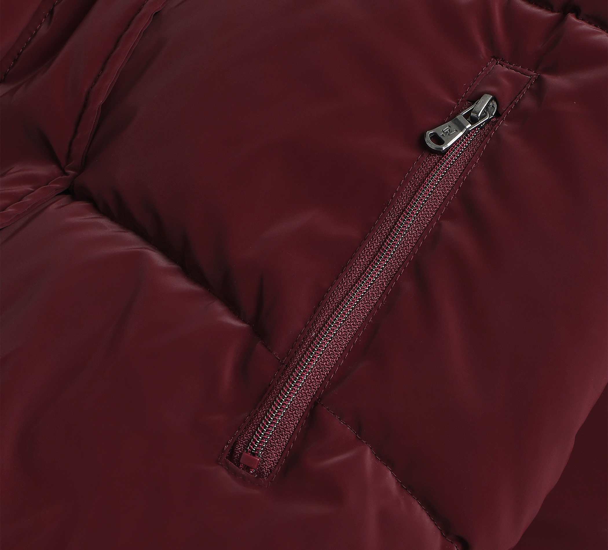 Jacket Hood