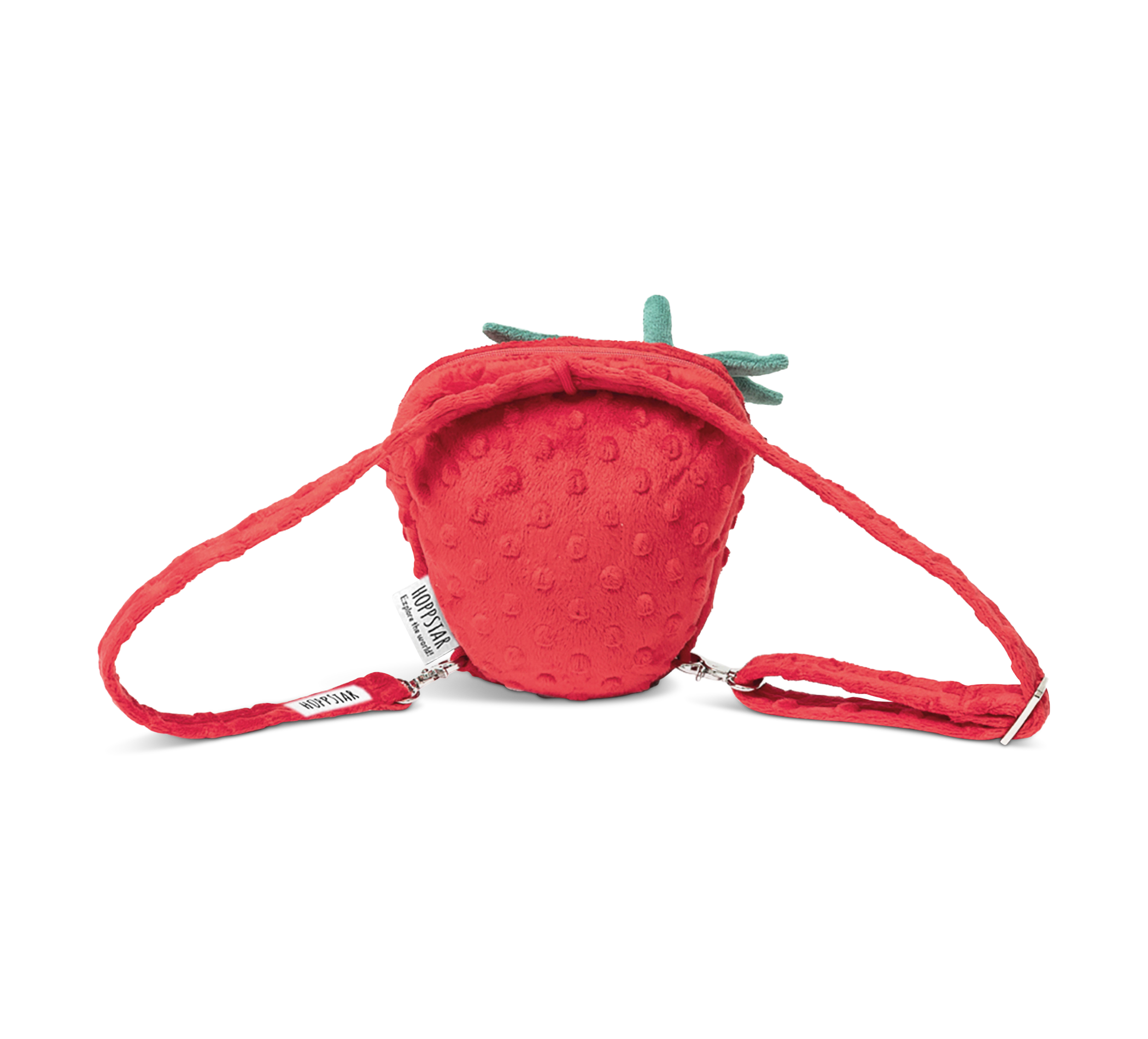 Backpack Strawbella