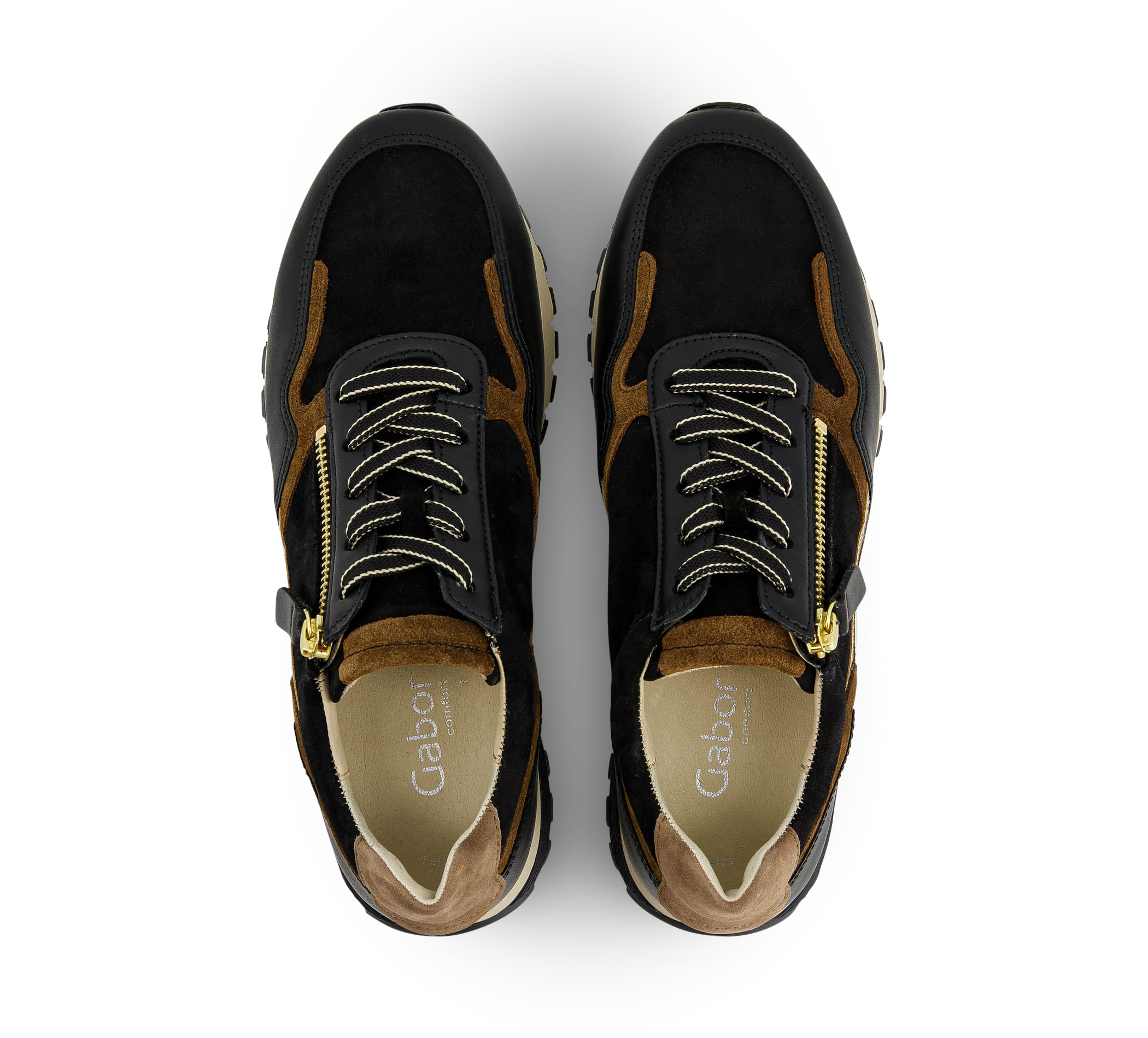 Sneaker low