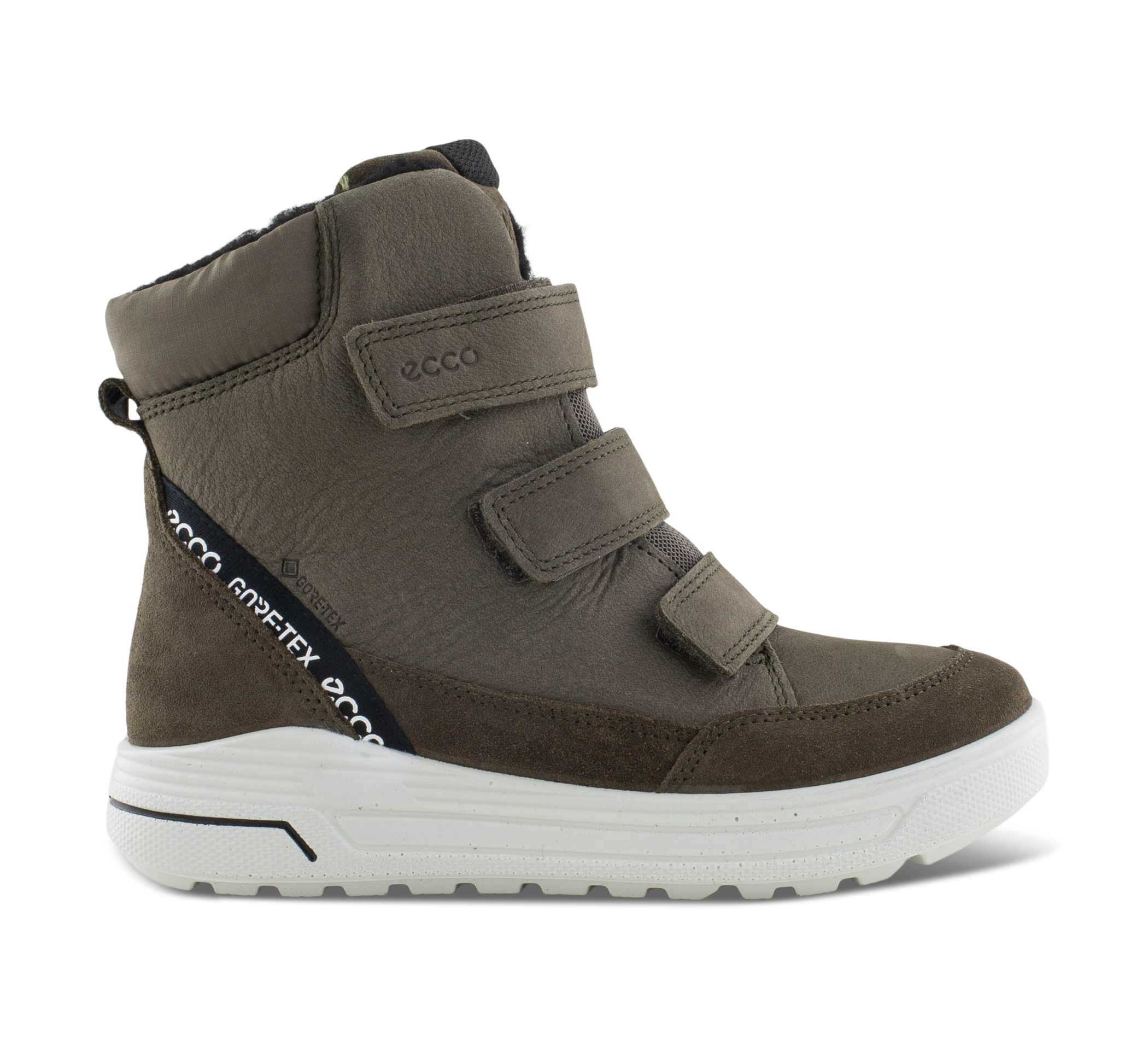 Urban Snowboarder - Winterschuhe