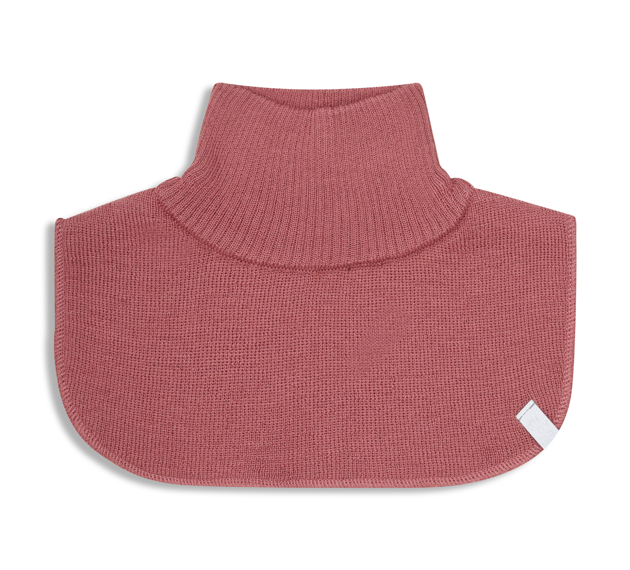 aussen Neck Warmer Knit