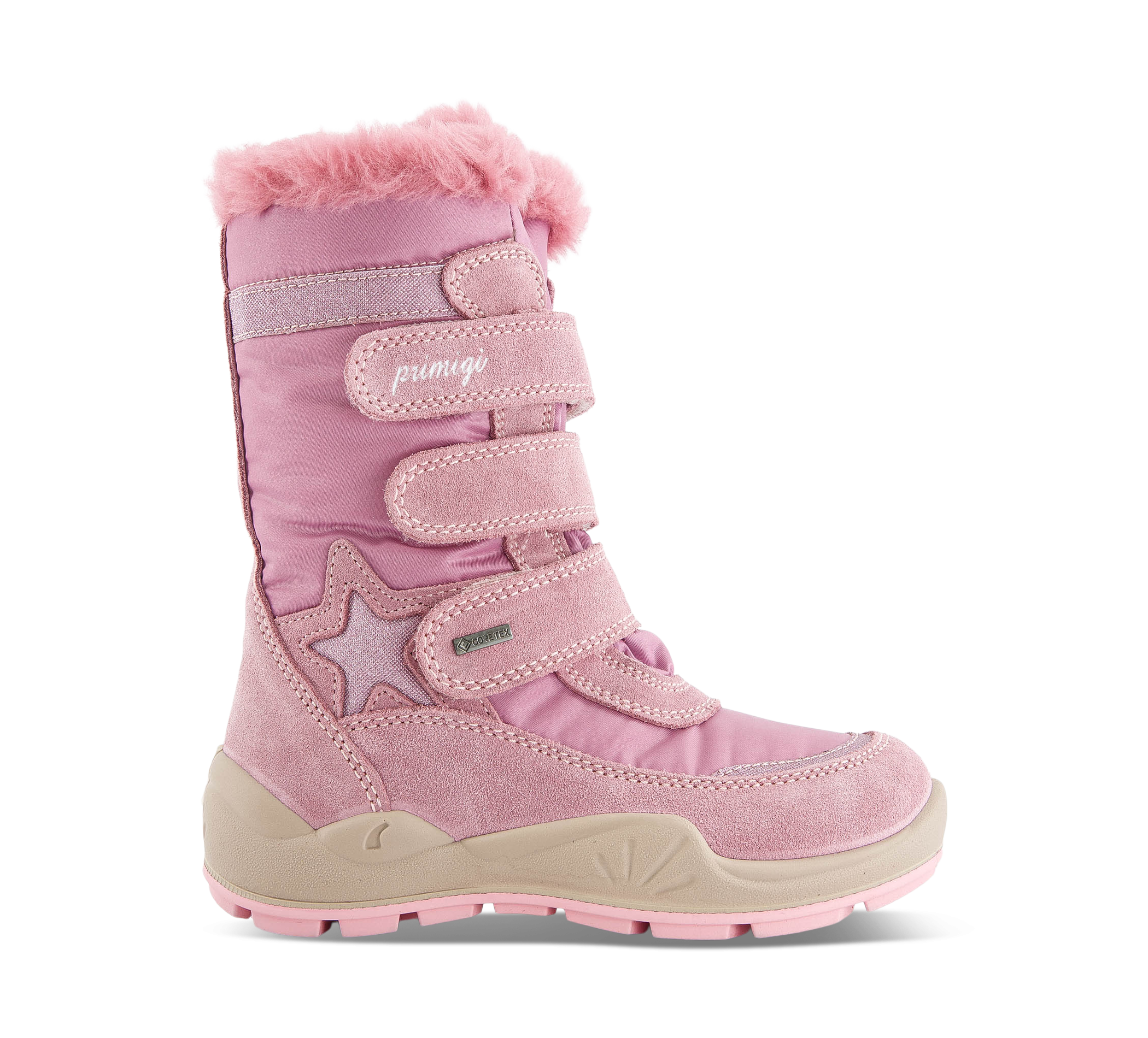 aussen Girl Winger Gtx