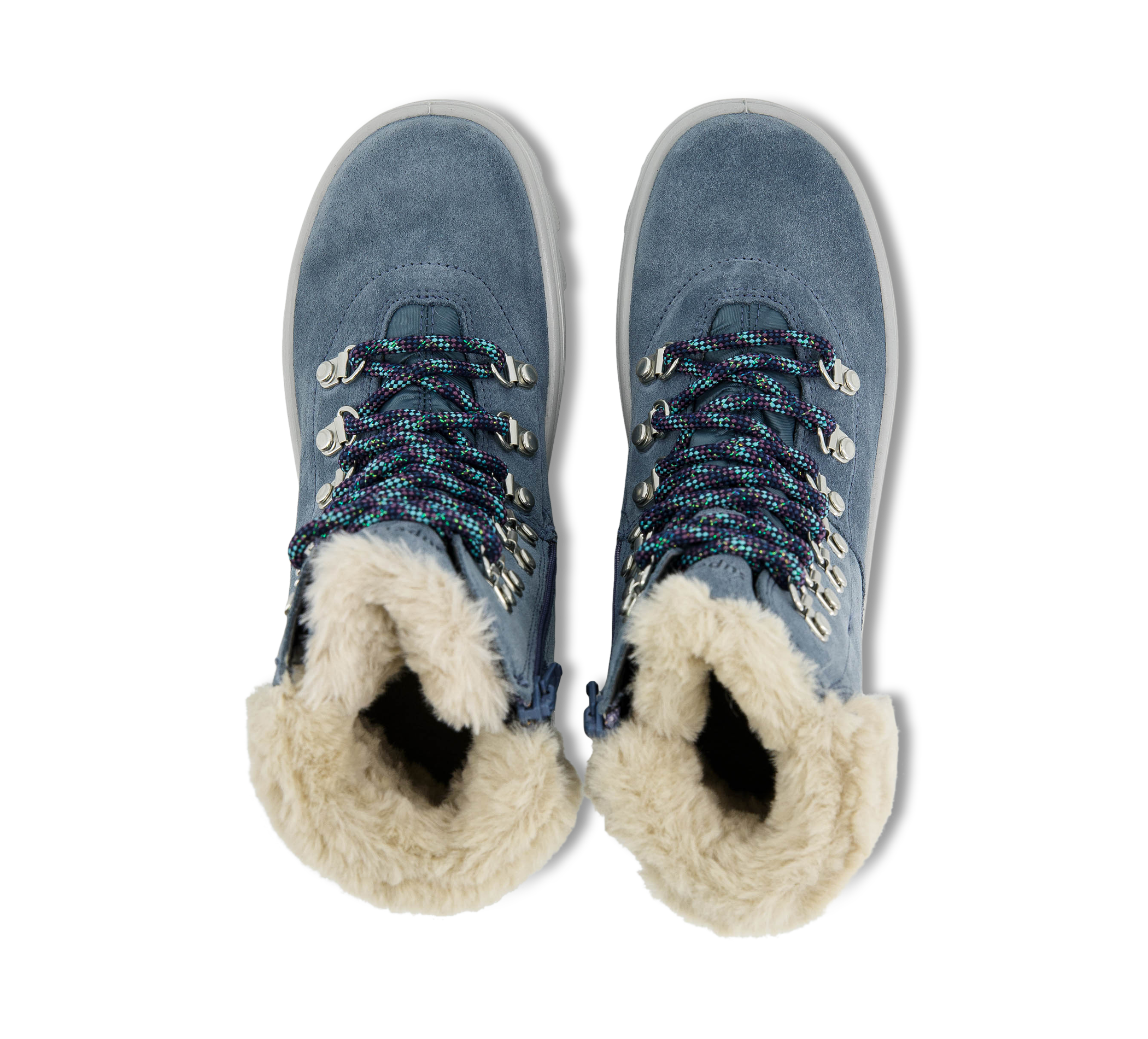 Stiefelette Leder \ FLAVIA