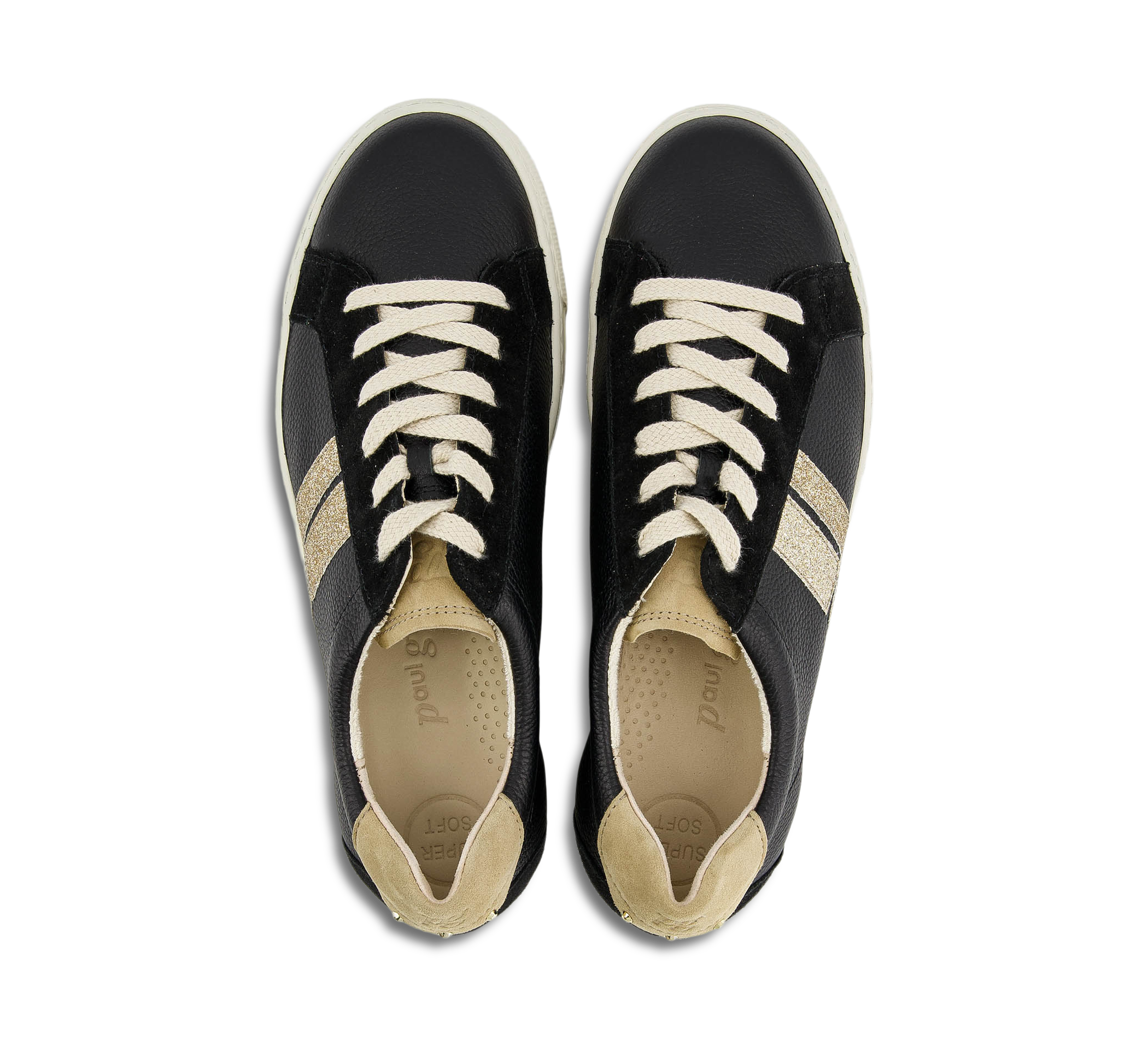 0077-5430-037/Pauls Sneaker low