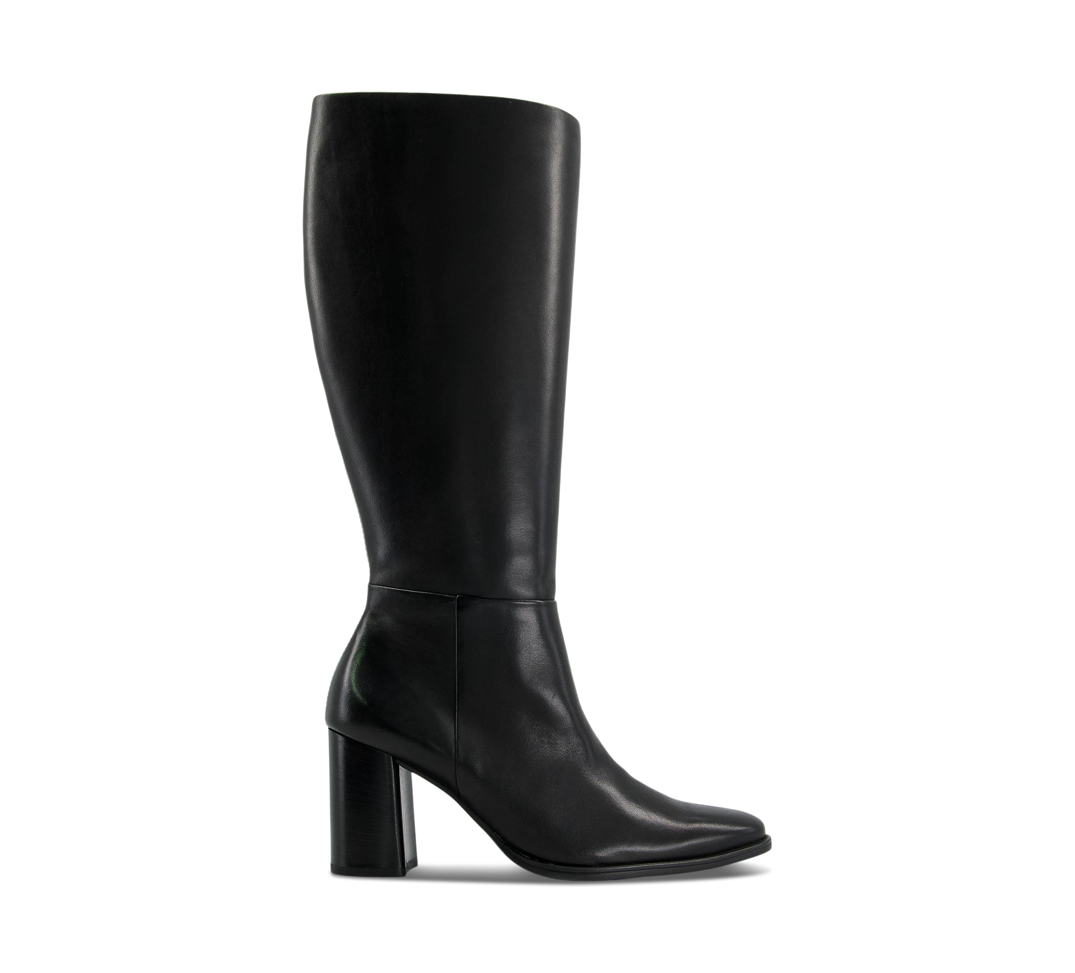 0078-8145-008/Stiefel Langschaftstiefel
