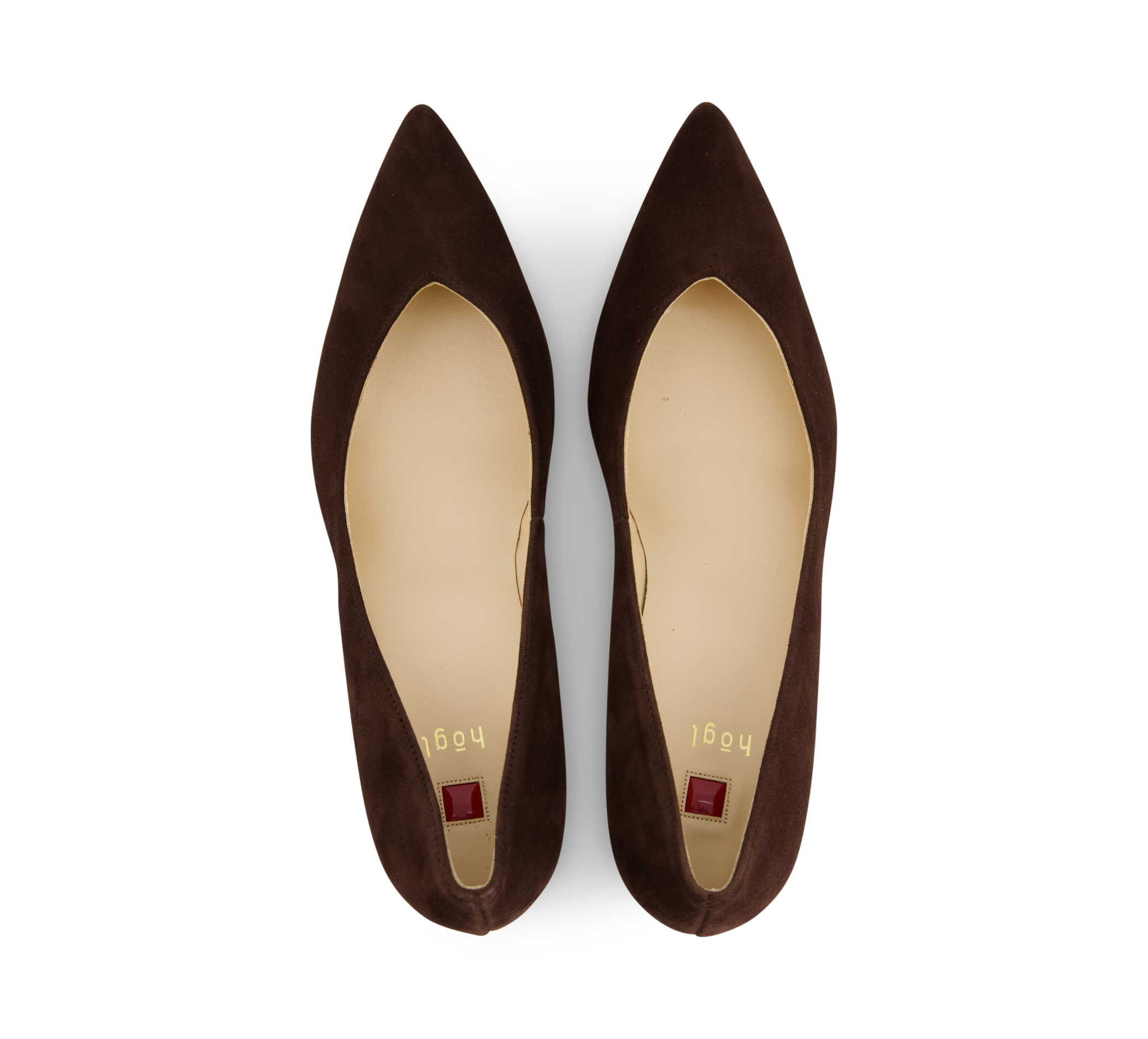 oben Klassische Pumps