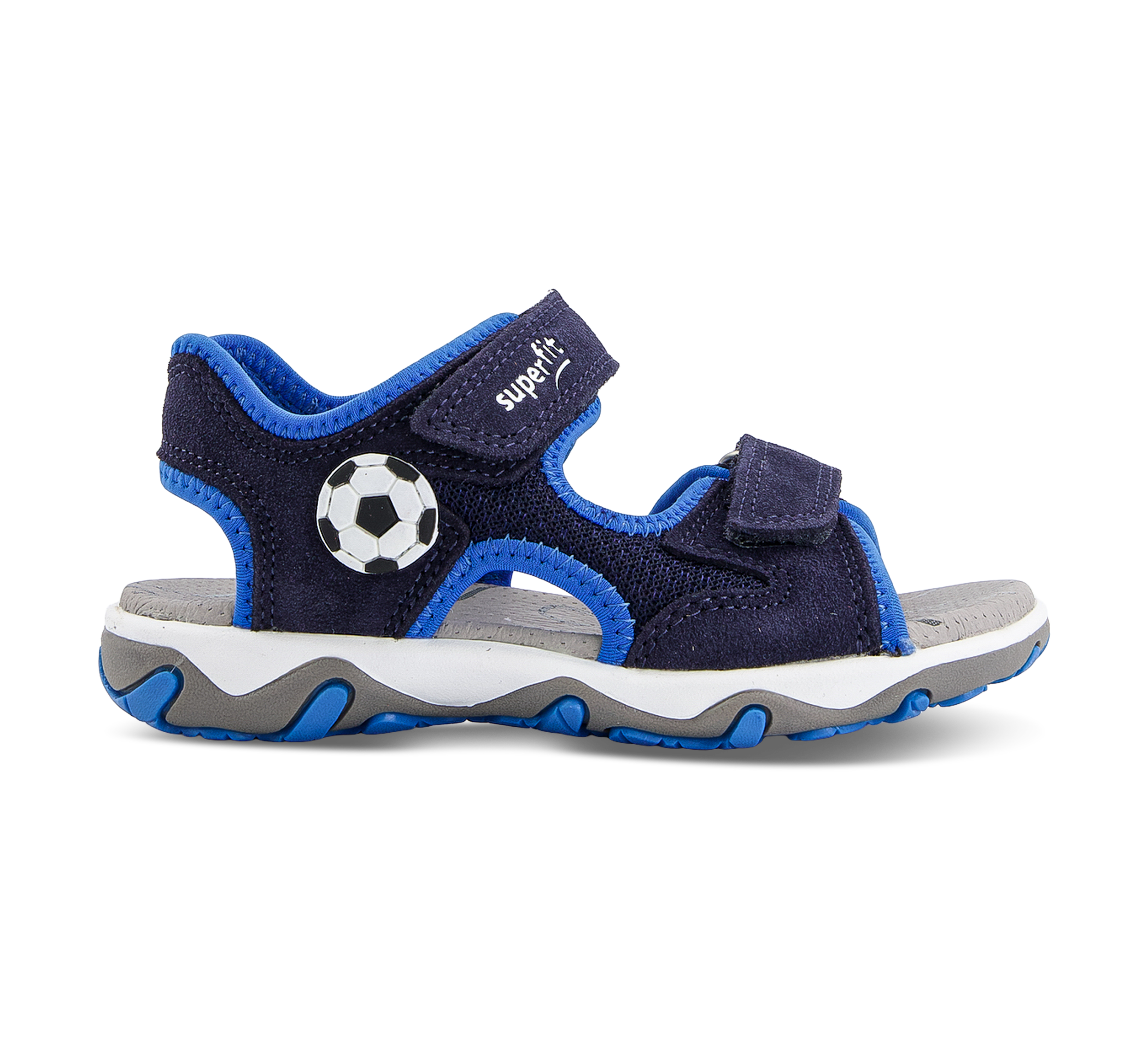 MIKE 3.0 Mike 3.0 - Offene Sandalen