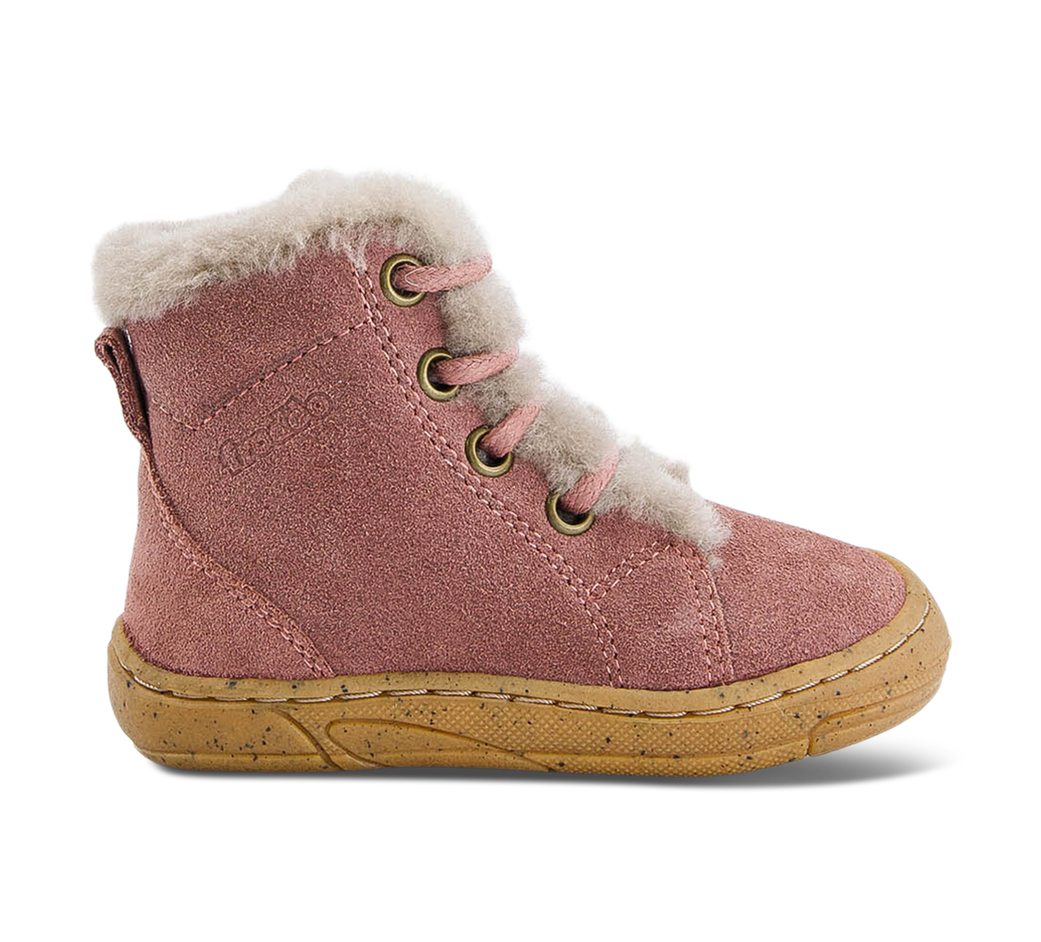Minni Suede - Winterschuhe