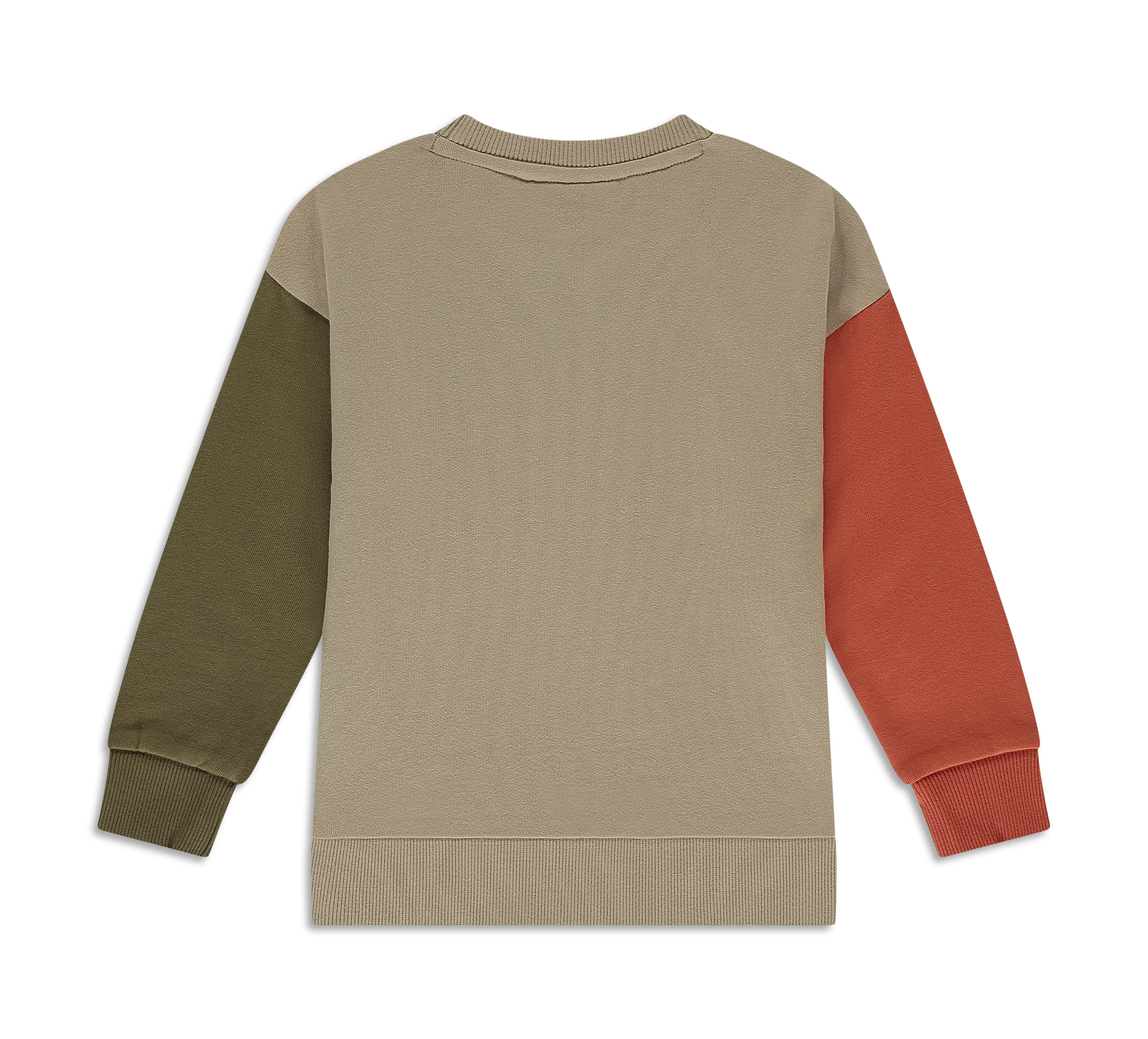 Pullover & Sweatshirts