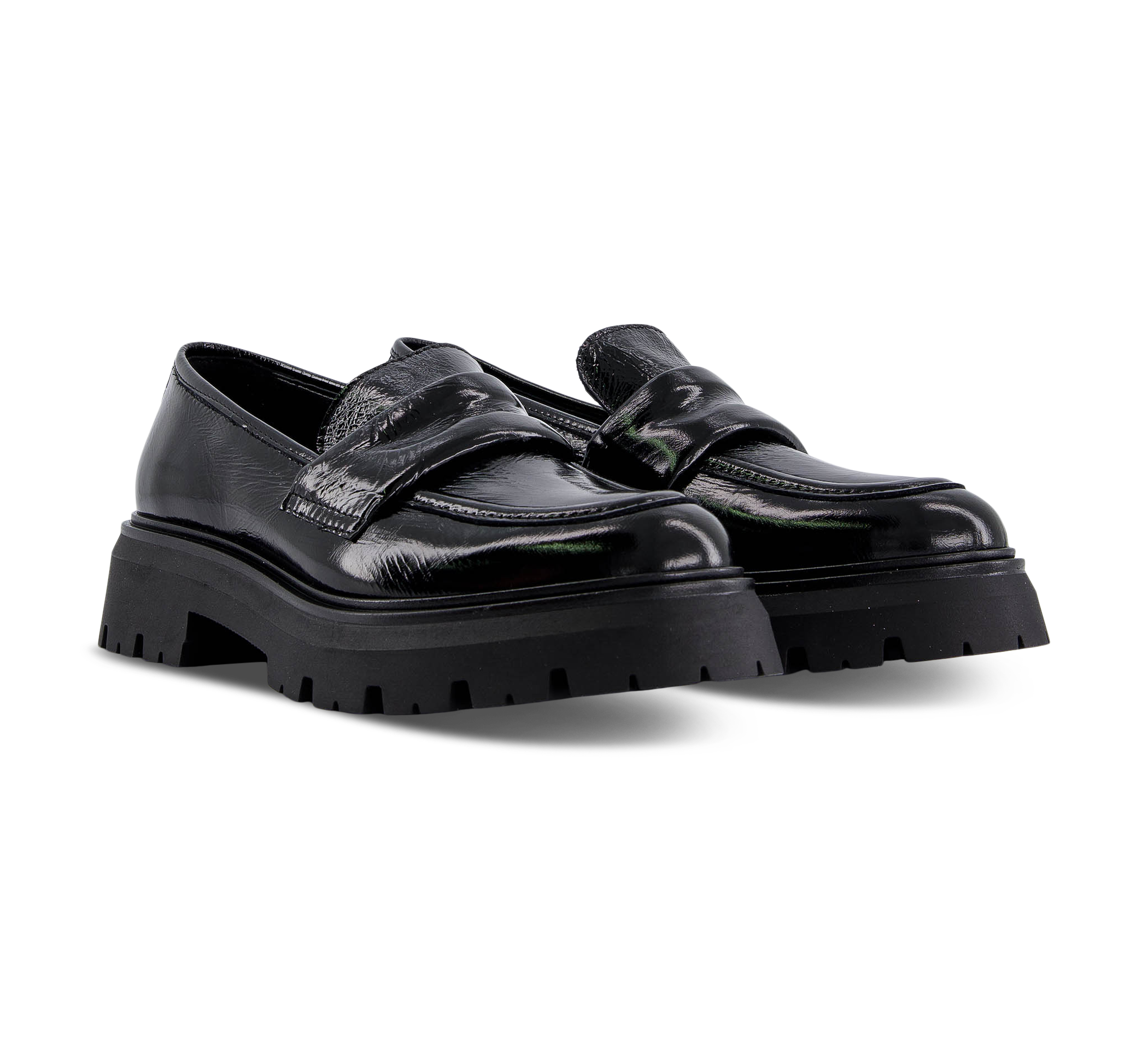 paar Loafers