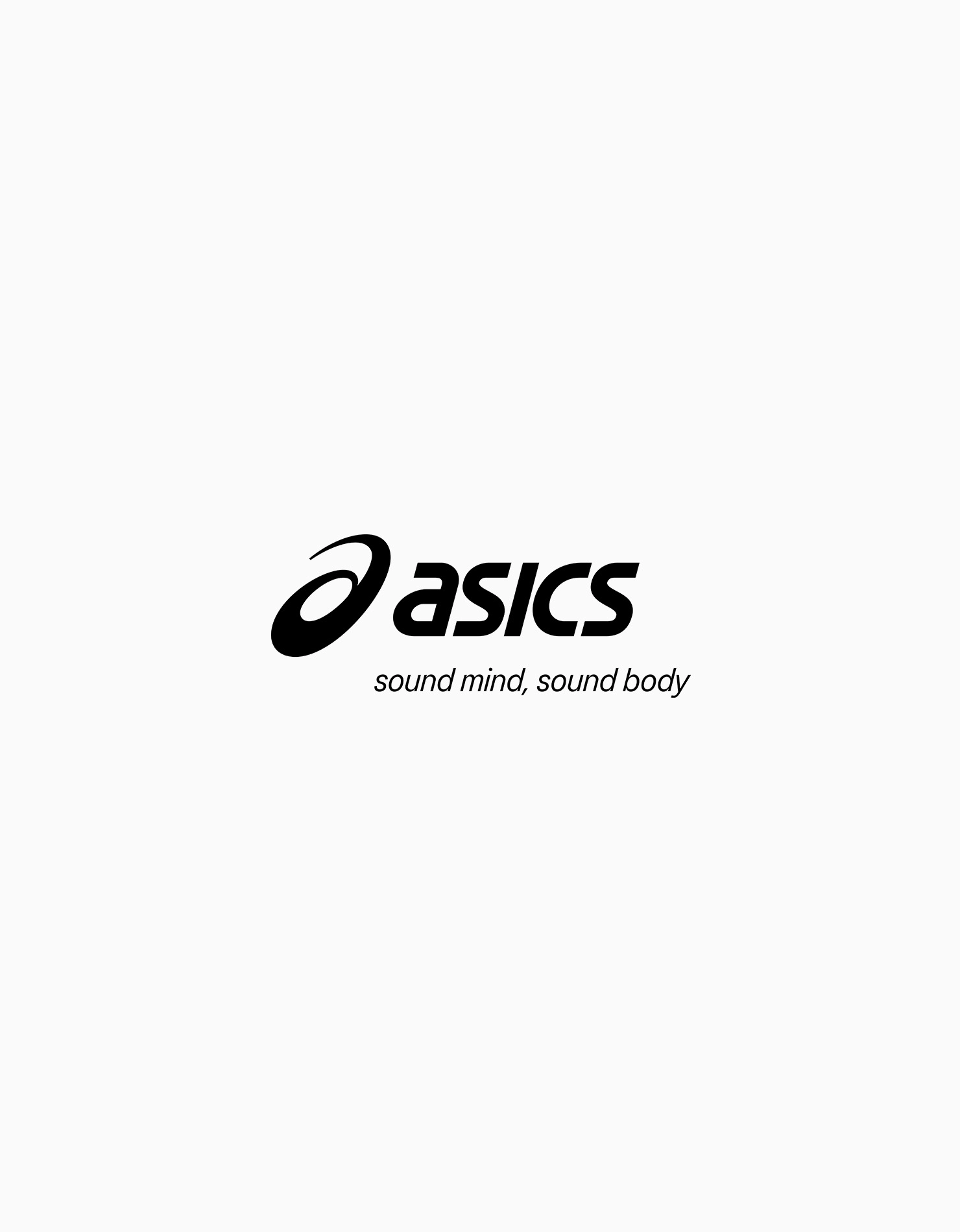 Asics Asics