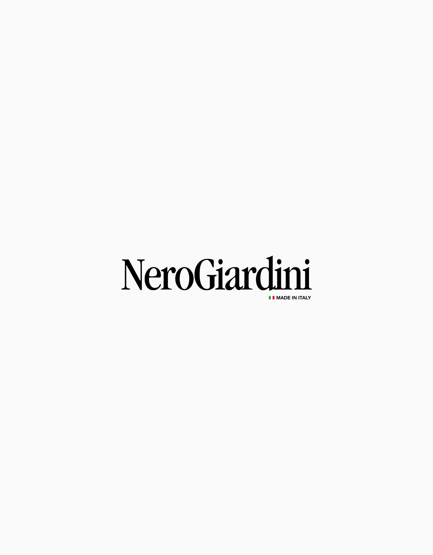 Nero Giardini Nero Giardini