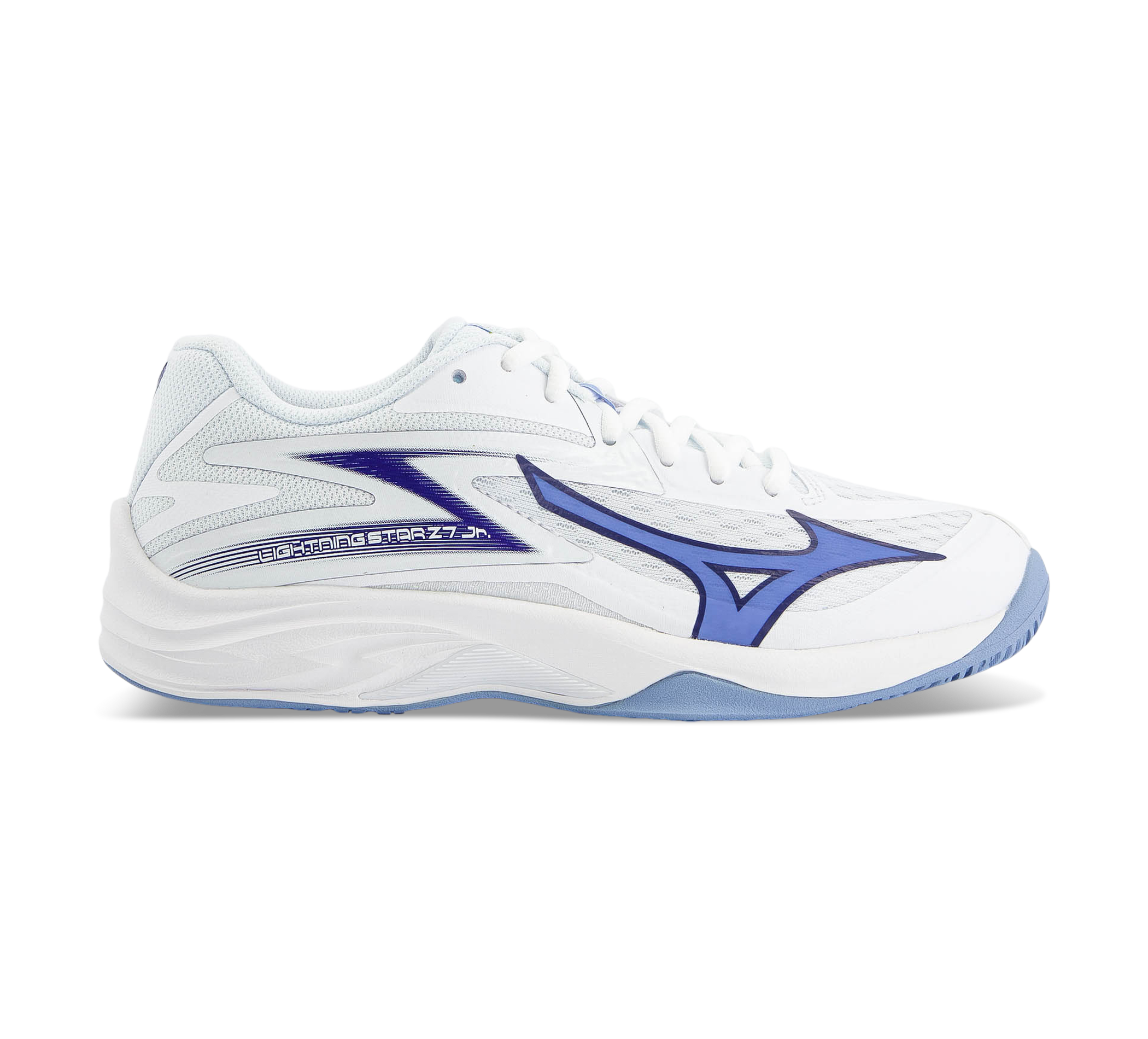 aussen Lightning Star Z7 Jr