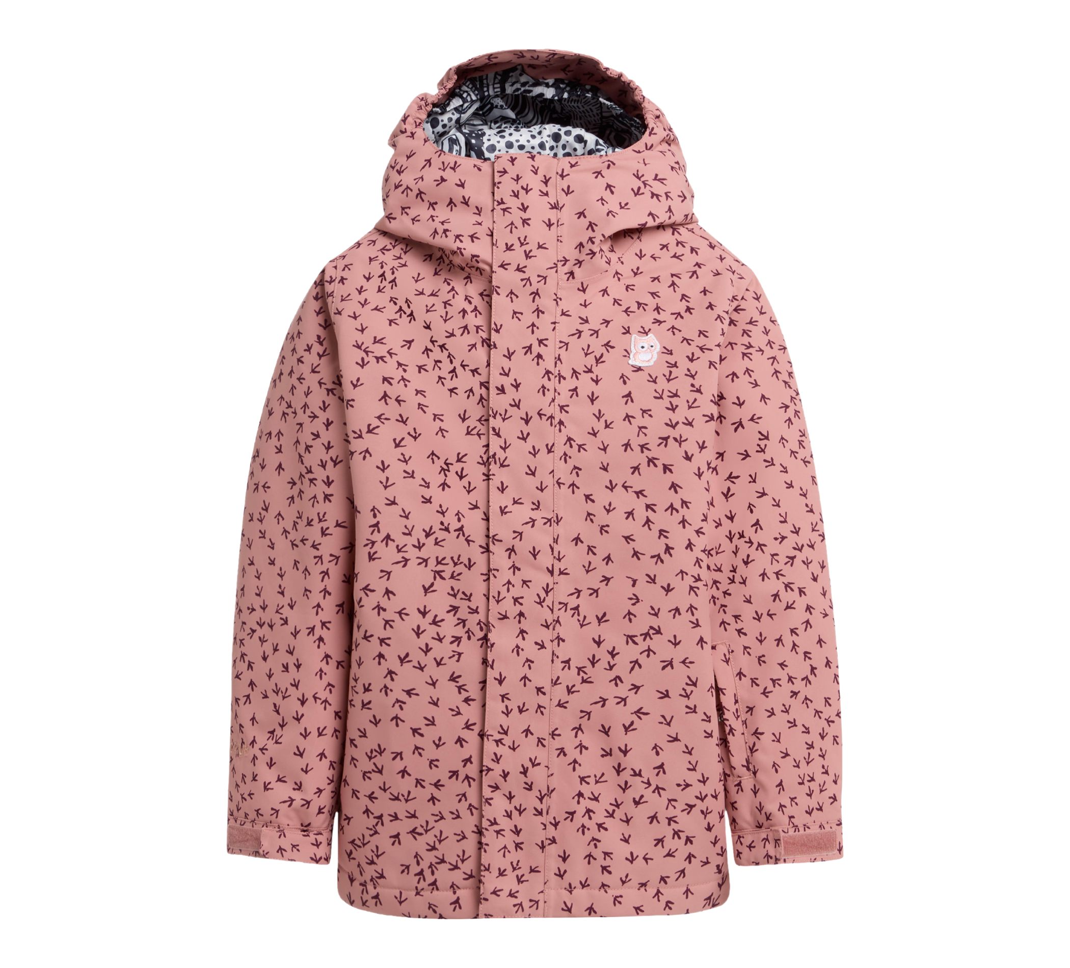 Tove Snow Jacket