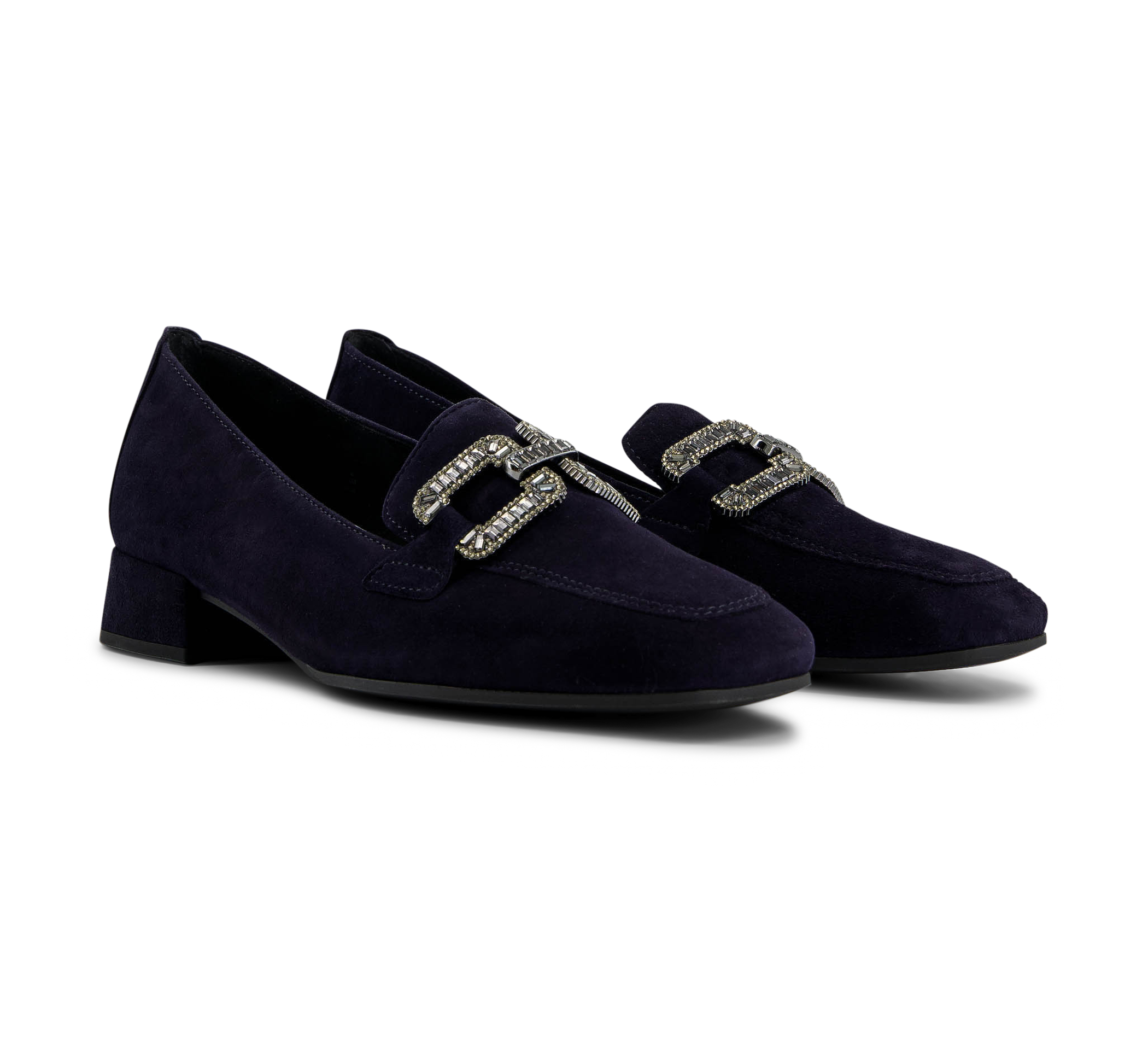 Slipper Klassische Pumps