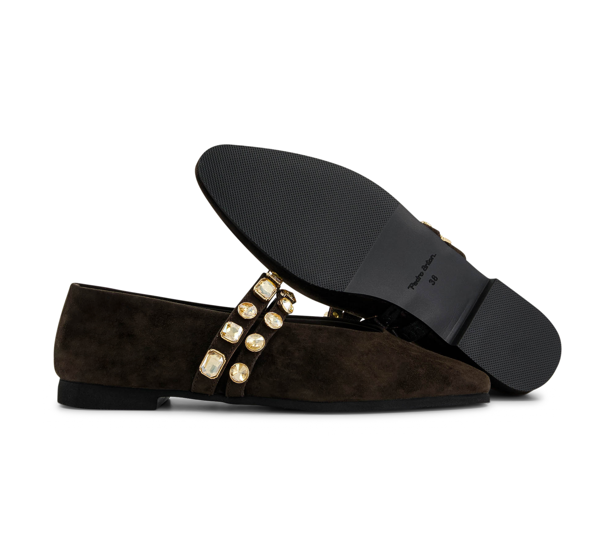 sohle Ballerinas