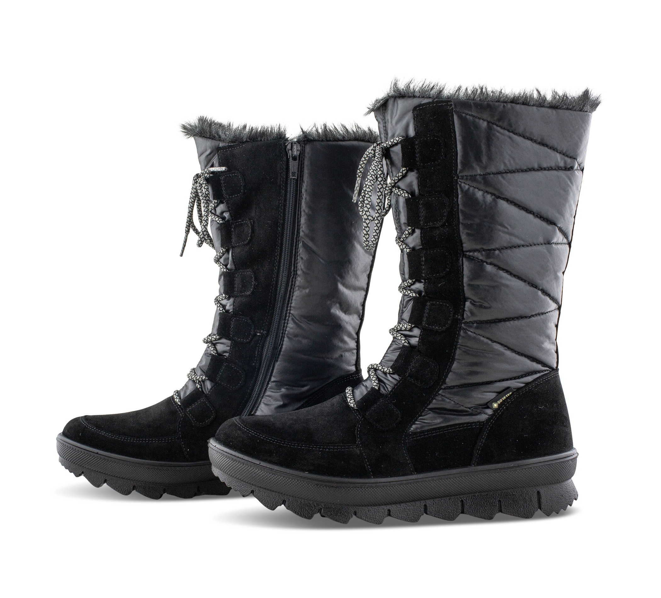 Schuh Textil \ NOVARA