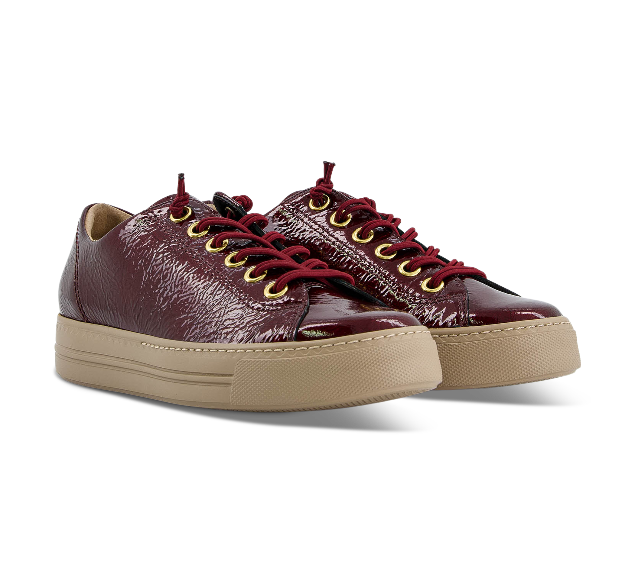 0078-4081-588/Pauls Sneaker low