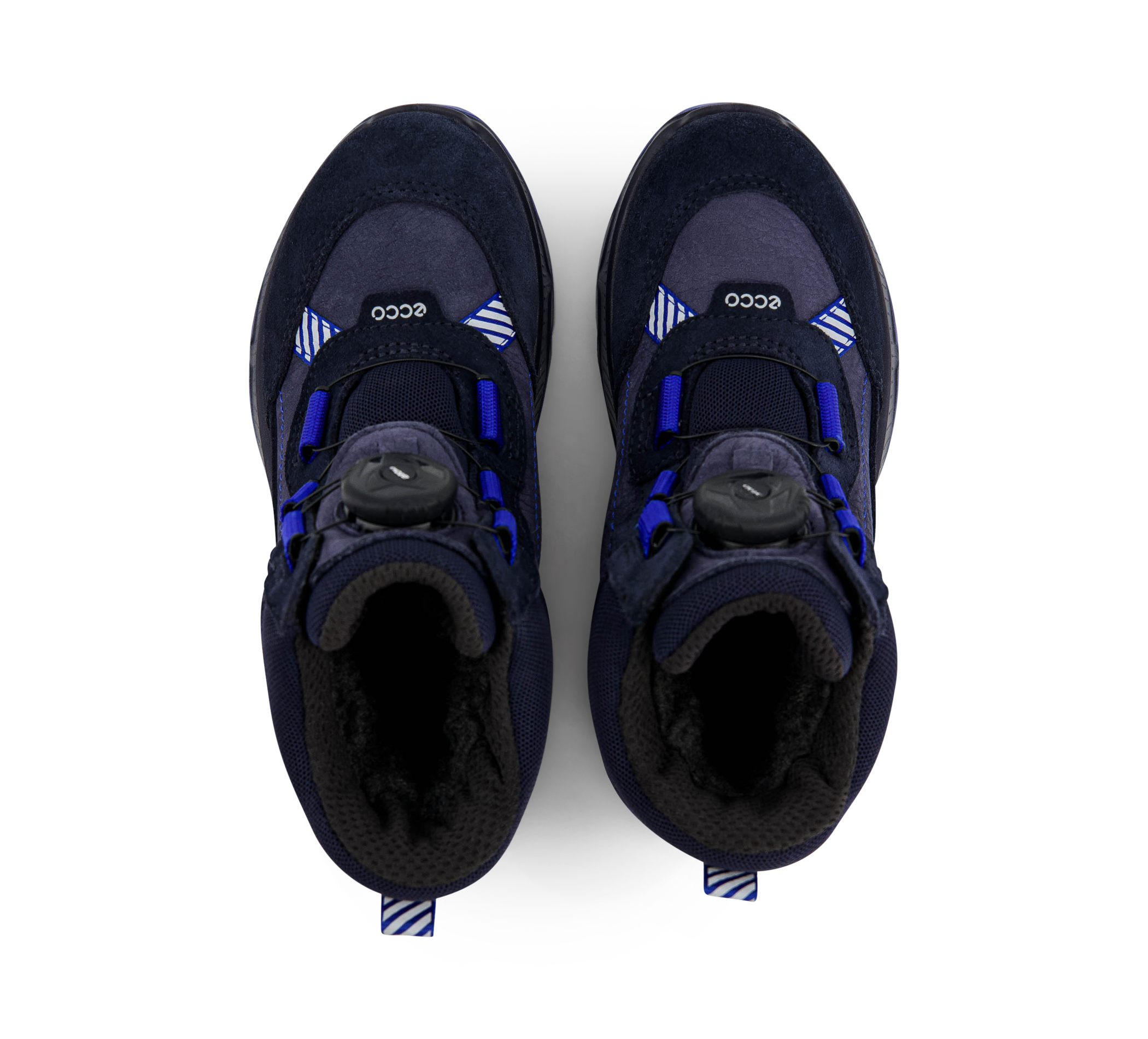 Ecco Receptor Xp K A-top