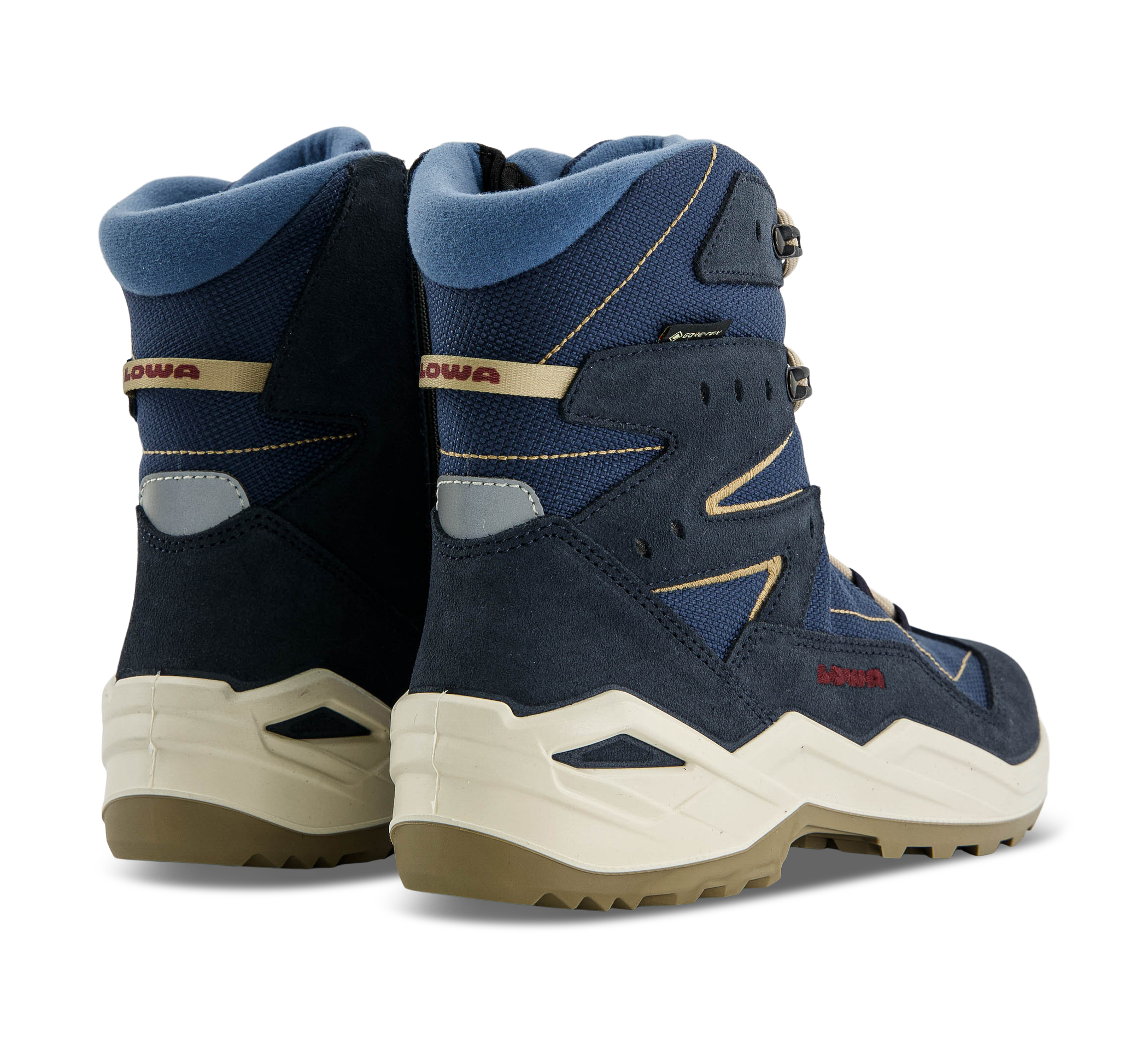 LINO GTX HI JR