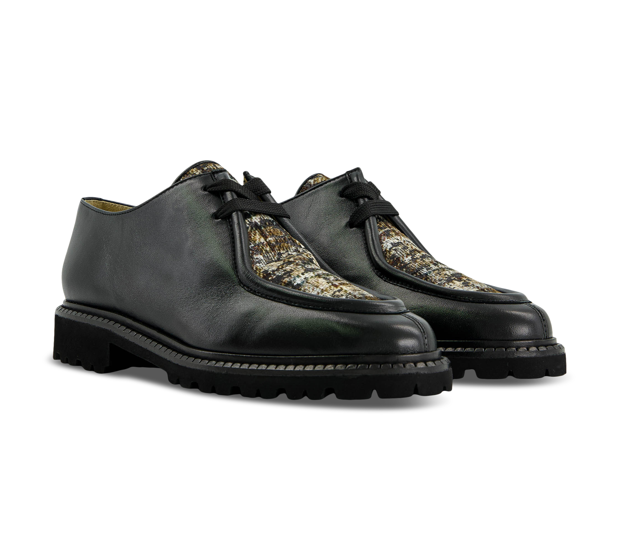 paar Sneaker low