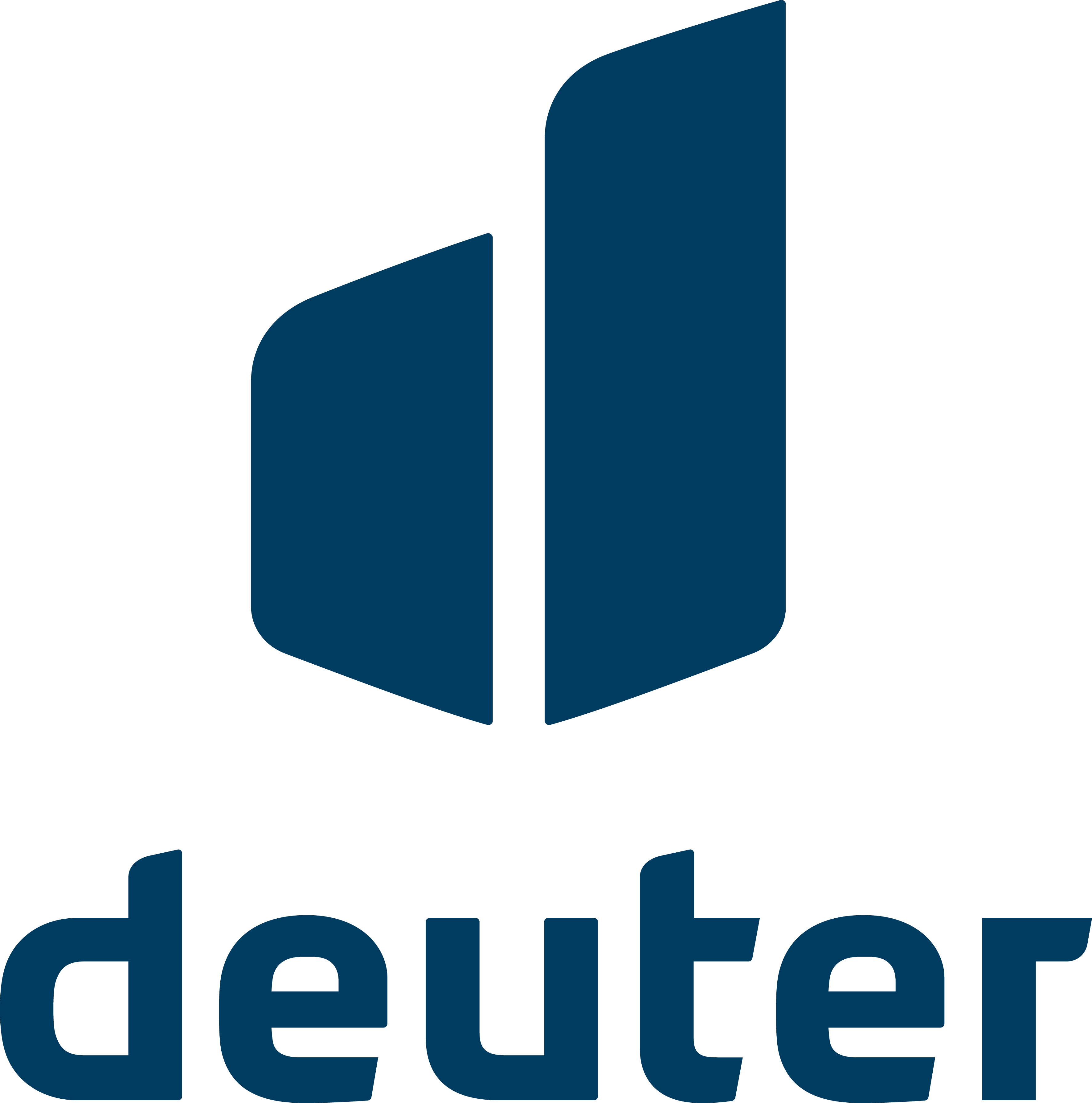 Deuter Deuter