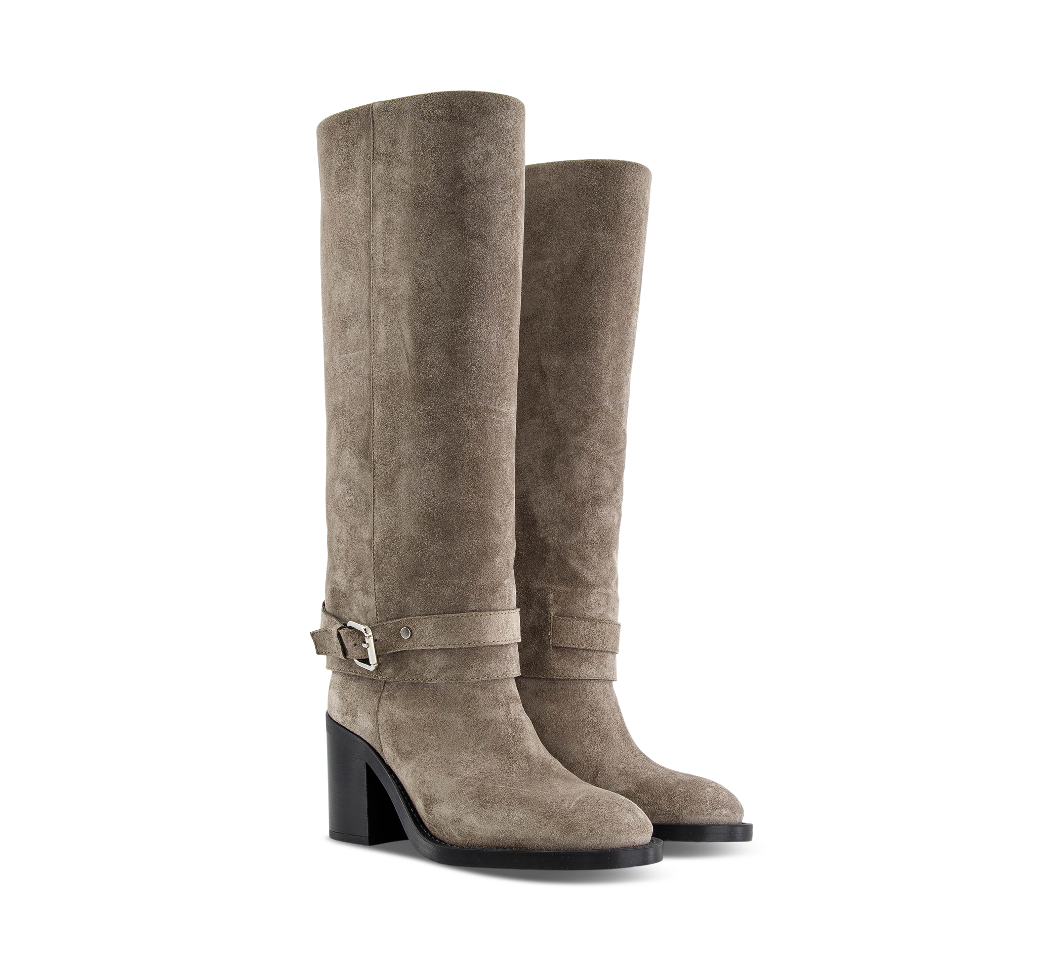 Langschaftstiefel