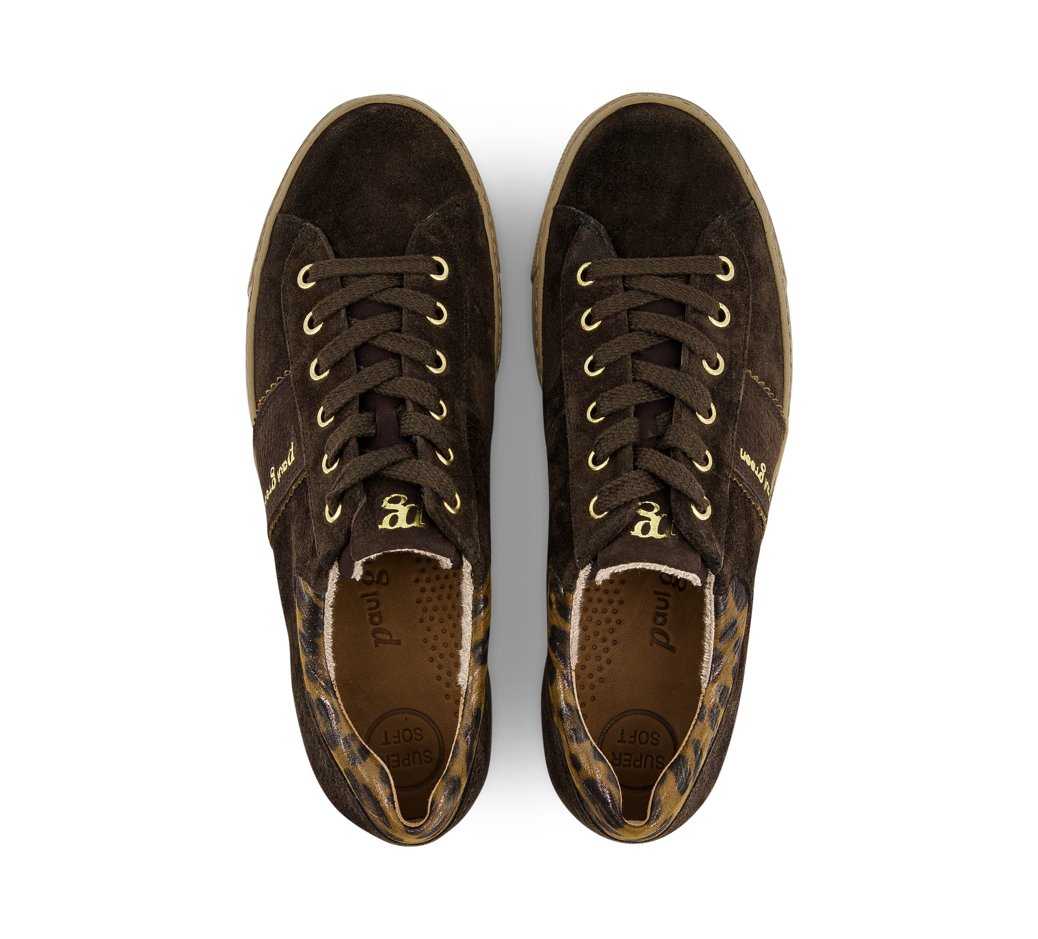 0080-5567-001 Sneaker low