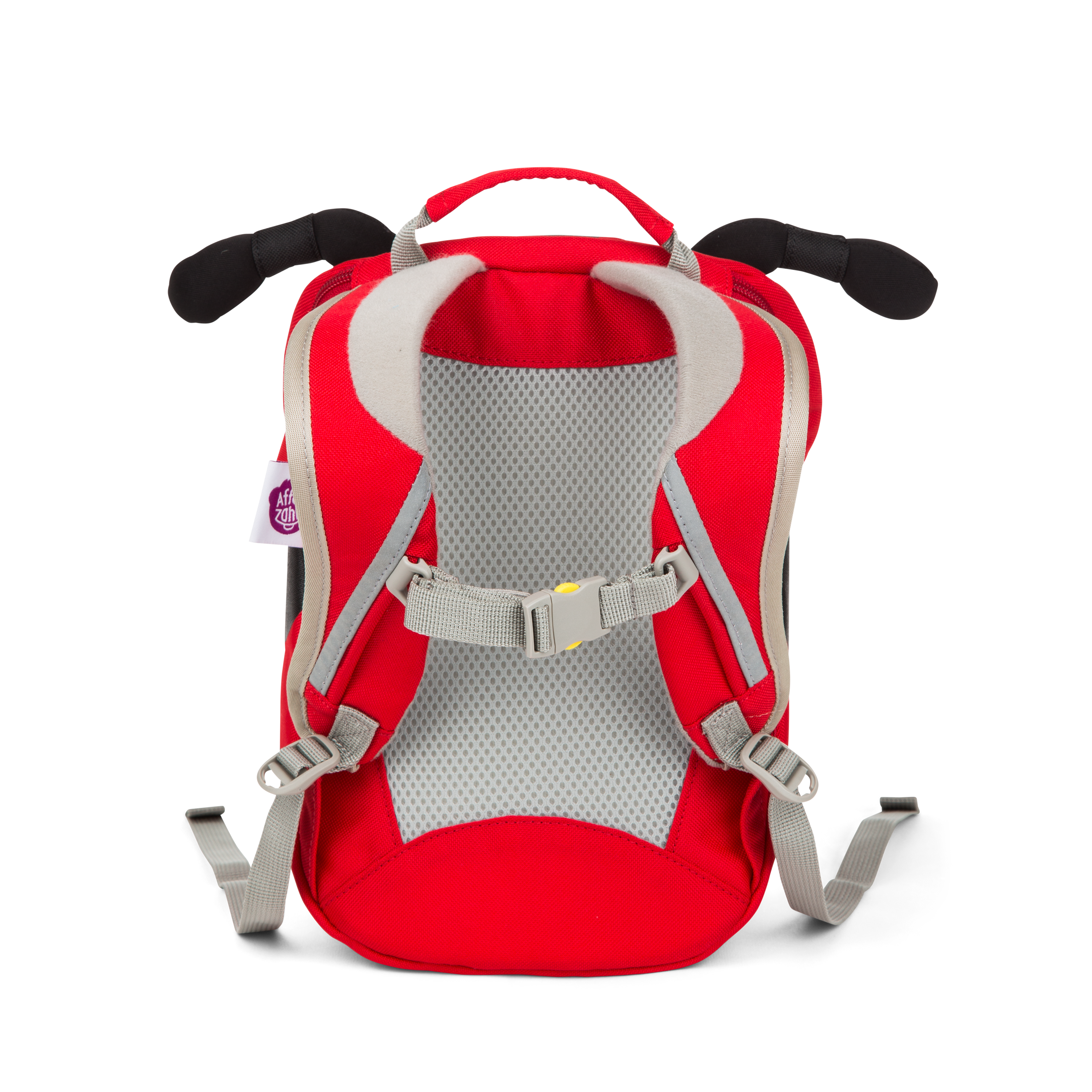 paar Marienkäfer 4l - Rucksäcke